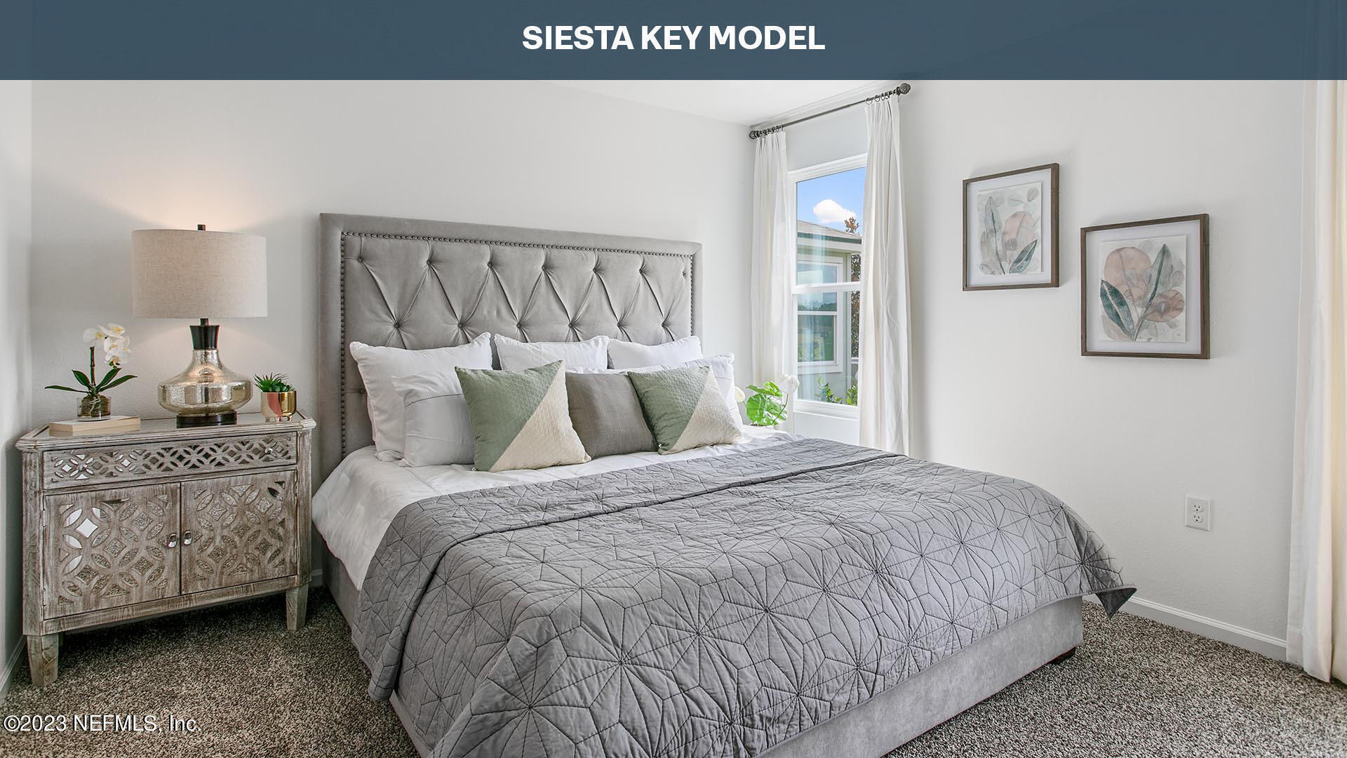 1018 ORELLANA Road, St. Augustine