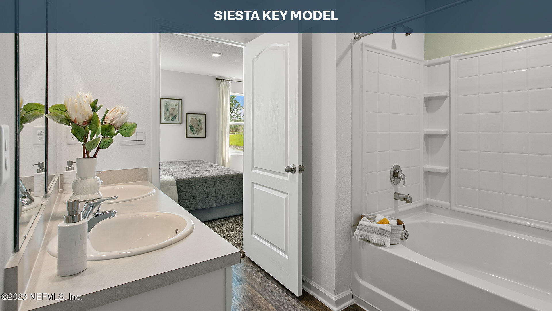 1018 ORELLANA Road, St. Augustine