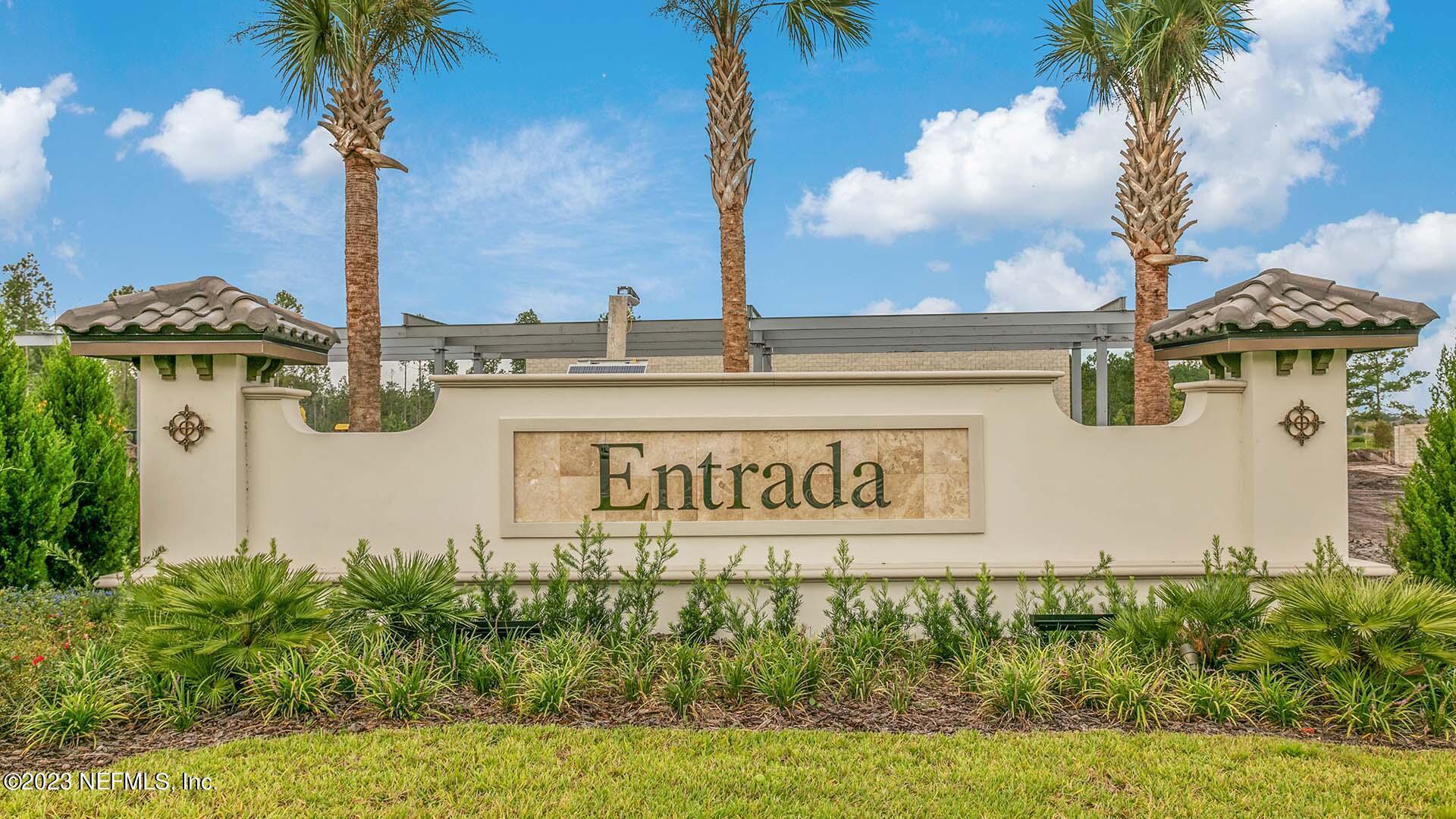 1018 ORELLANA Road, St. Augustine