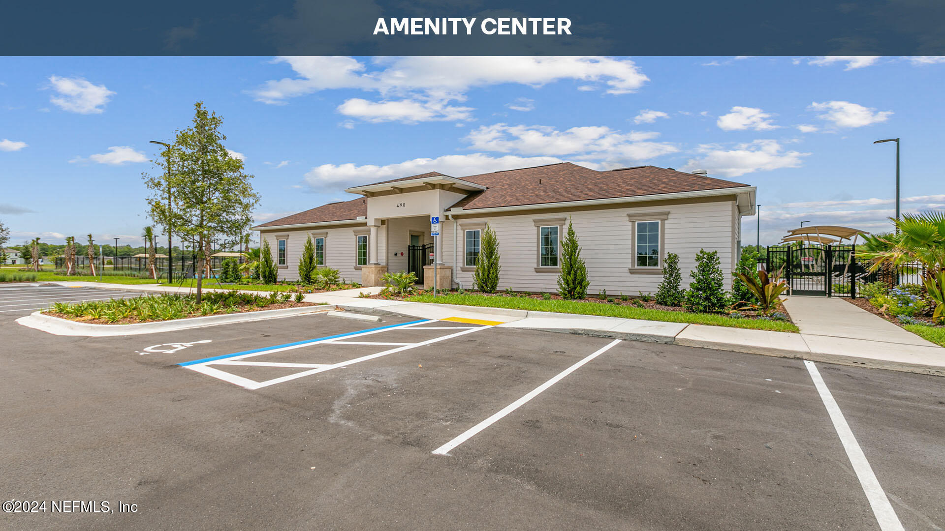 1018 ORELLANA Road, St. Augustine