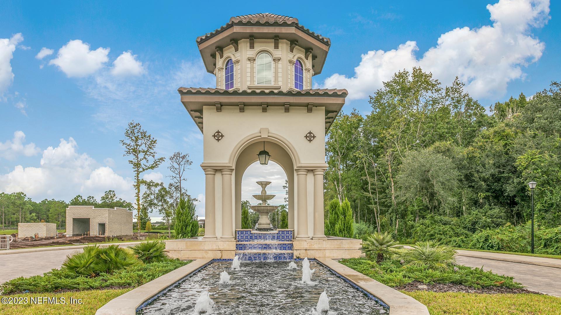 1018 ORELLANA Road, St. Augustine