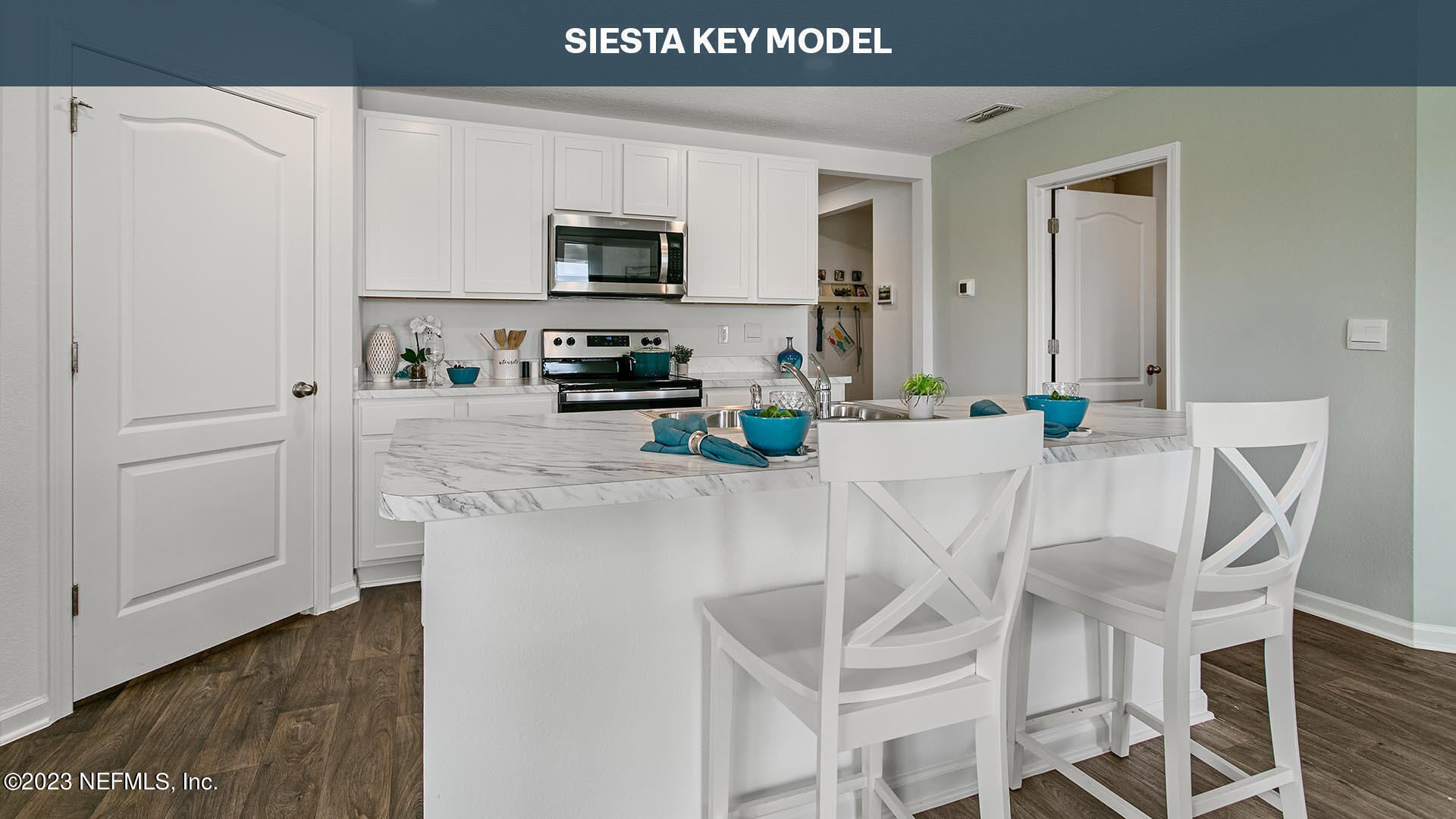 1018 ORELLANA Road, St. Augustine