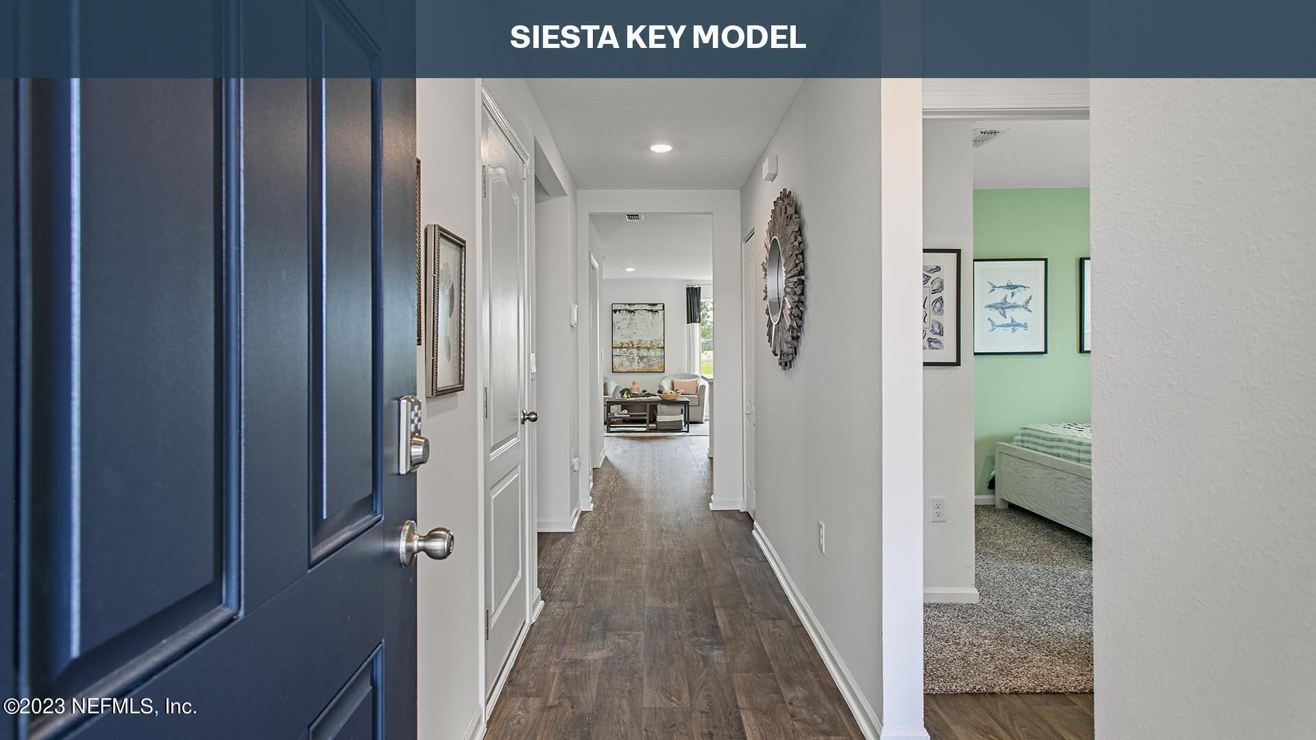 1018 ORELLANA Road, St. Augustine