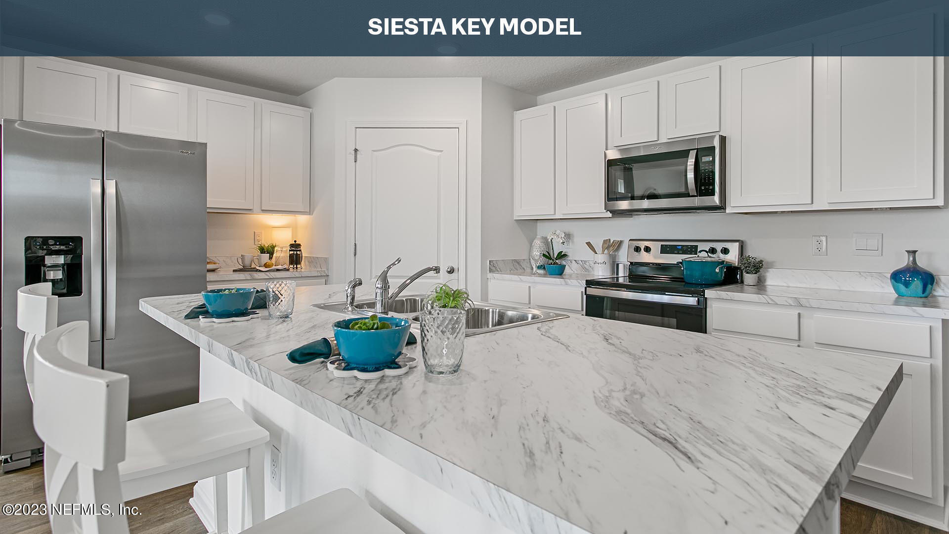 1018 ORELLANA Road, St. Augustine