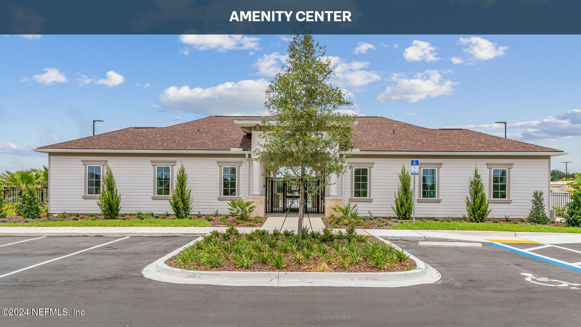 1018 ORELLANA Road, St. Augustine