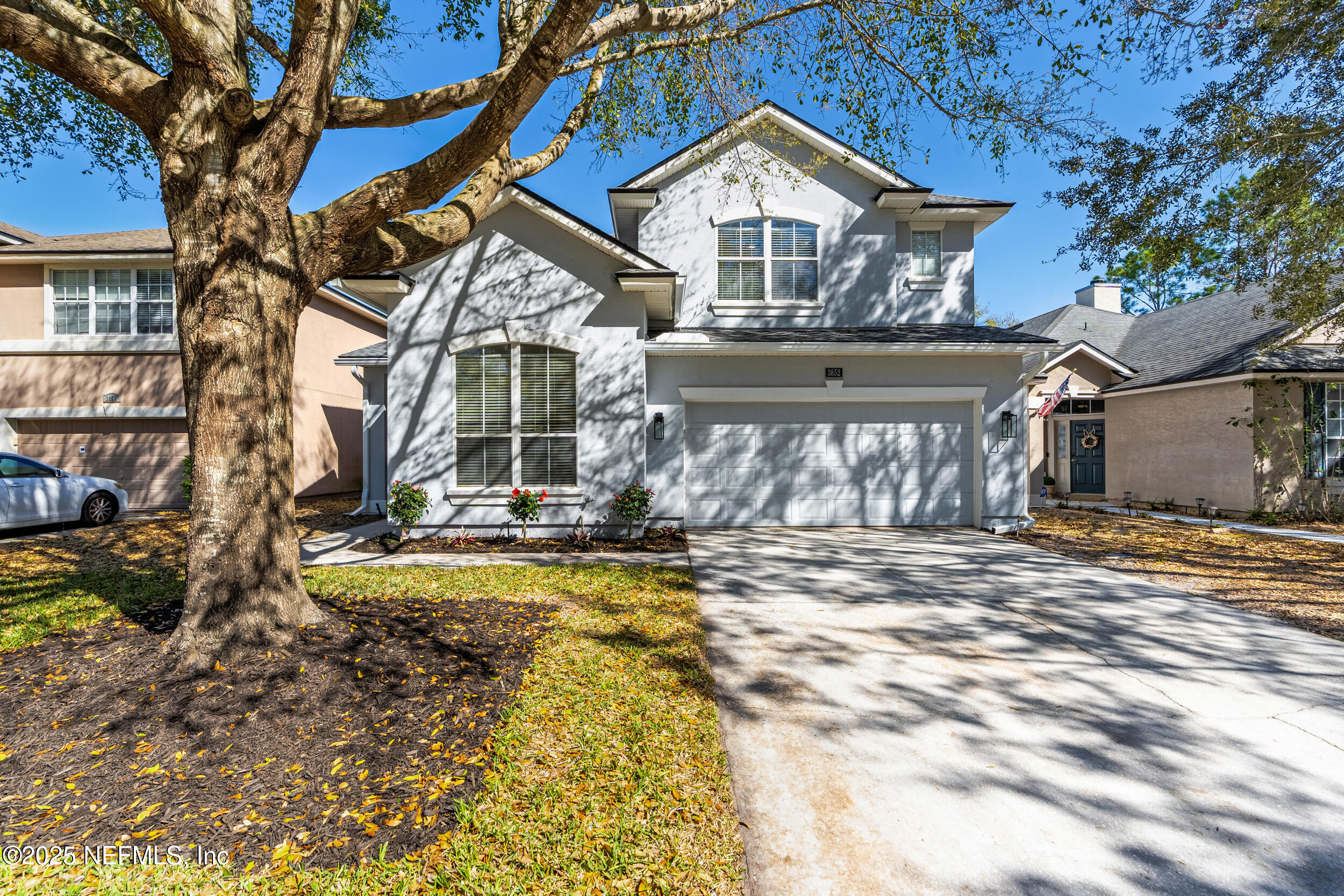 3852 WESTRIDGE Drive