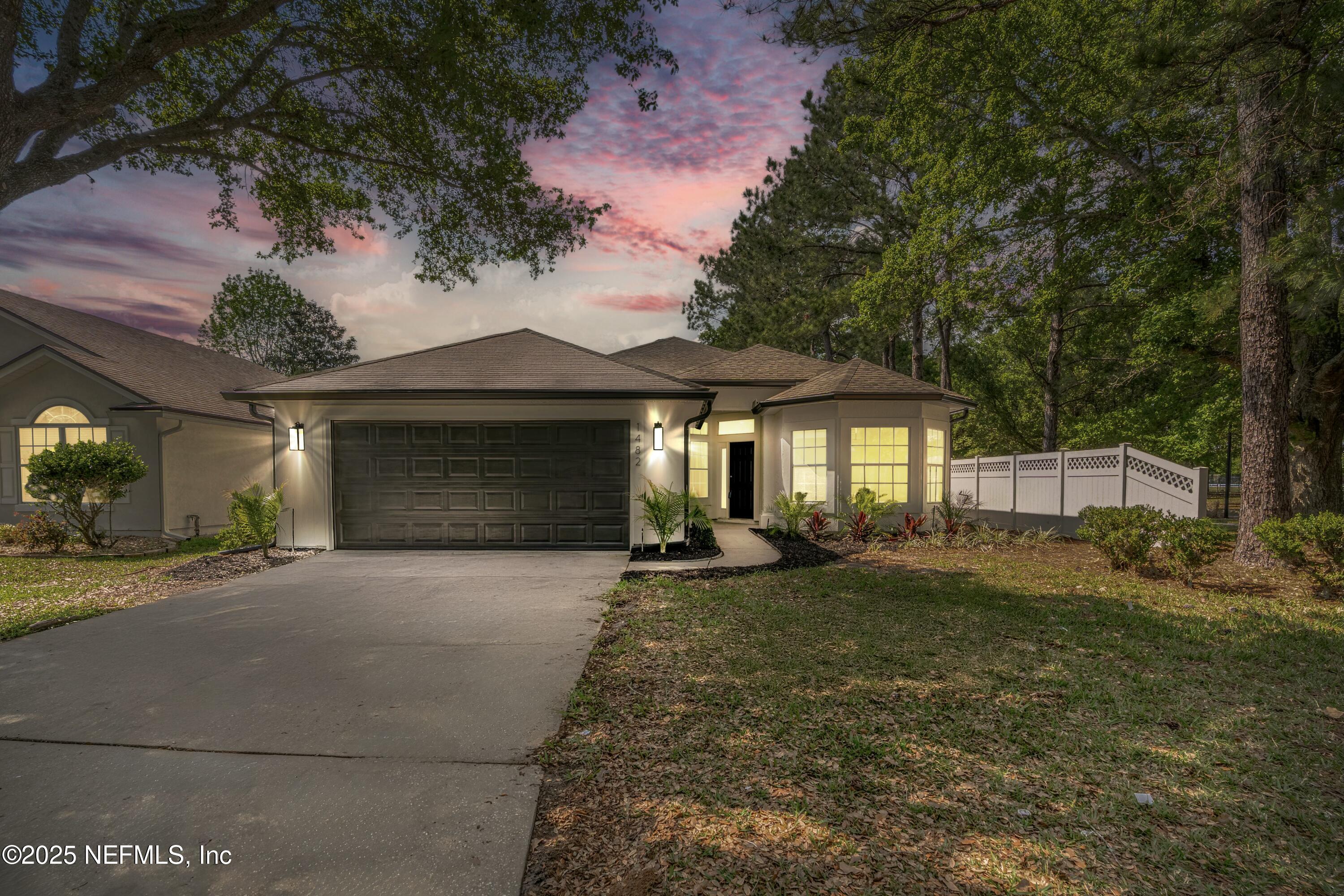 1482 COTTON CLOVER Drive