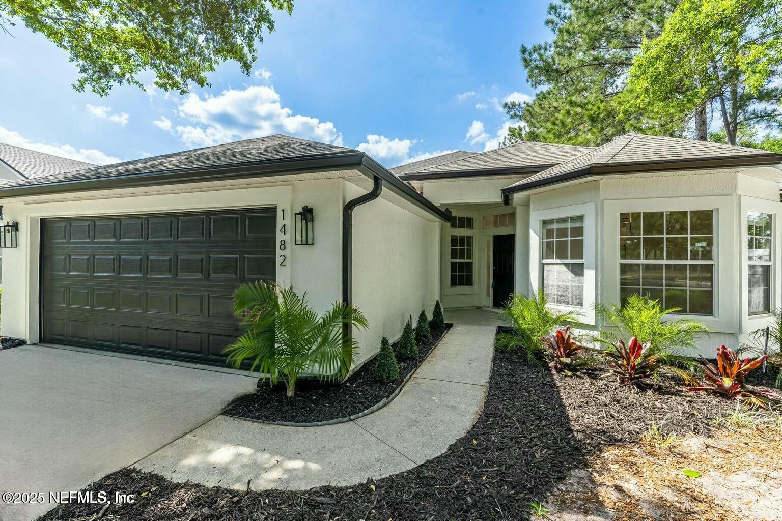 1482 COTTON CLOVER Drive