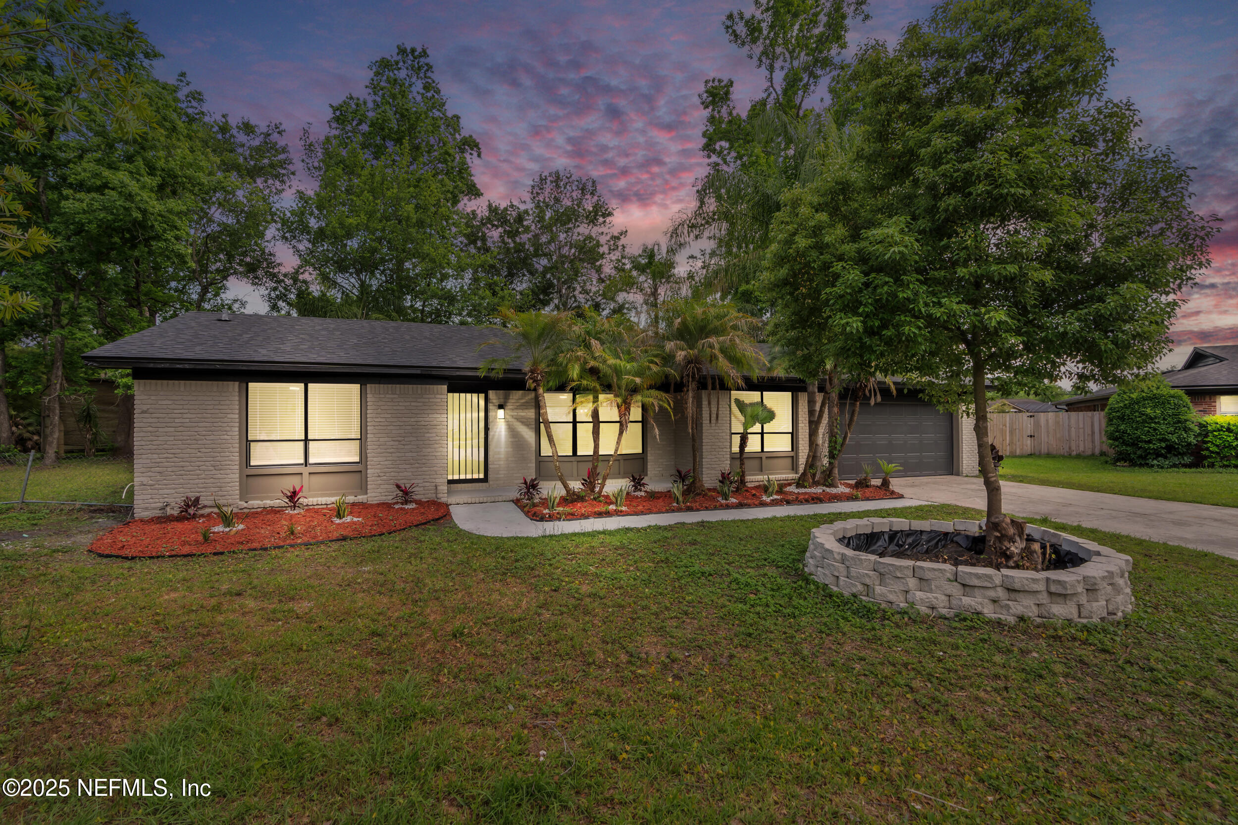 5151 BROMPTON Court