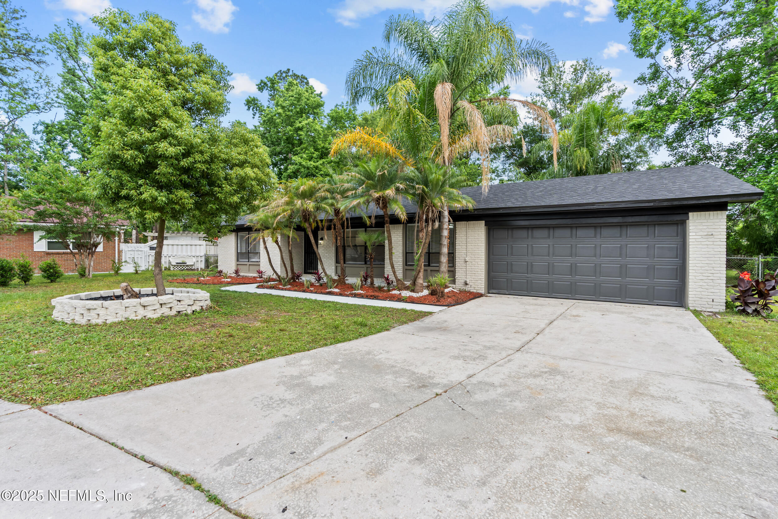 5151 BROMPTON Court