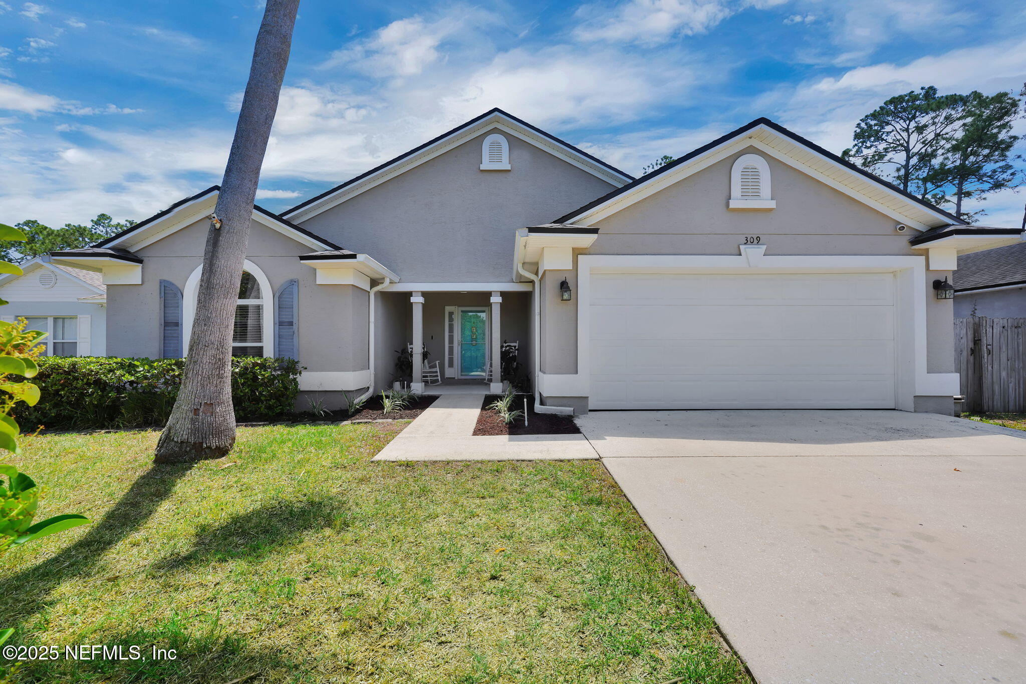 309 ISLAND LANDING Drive, St. Augustine