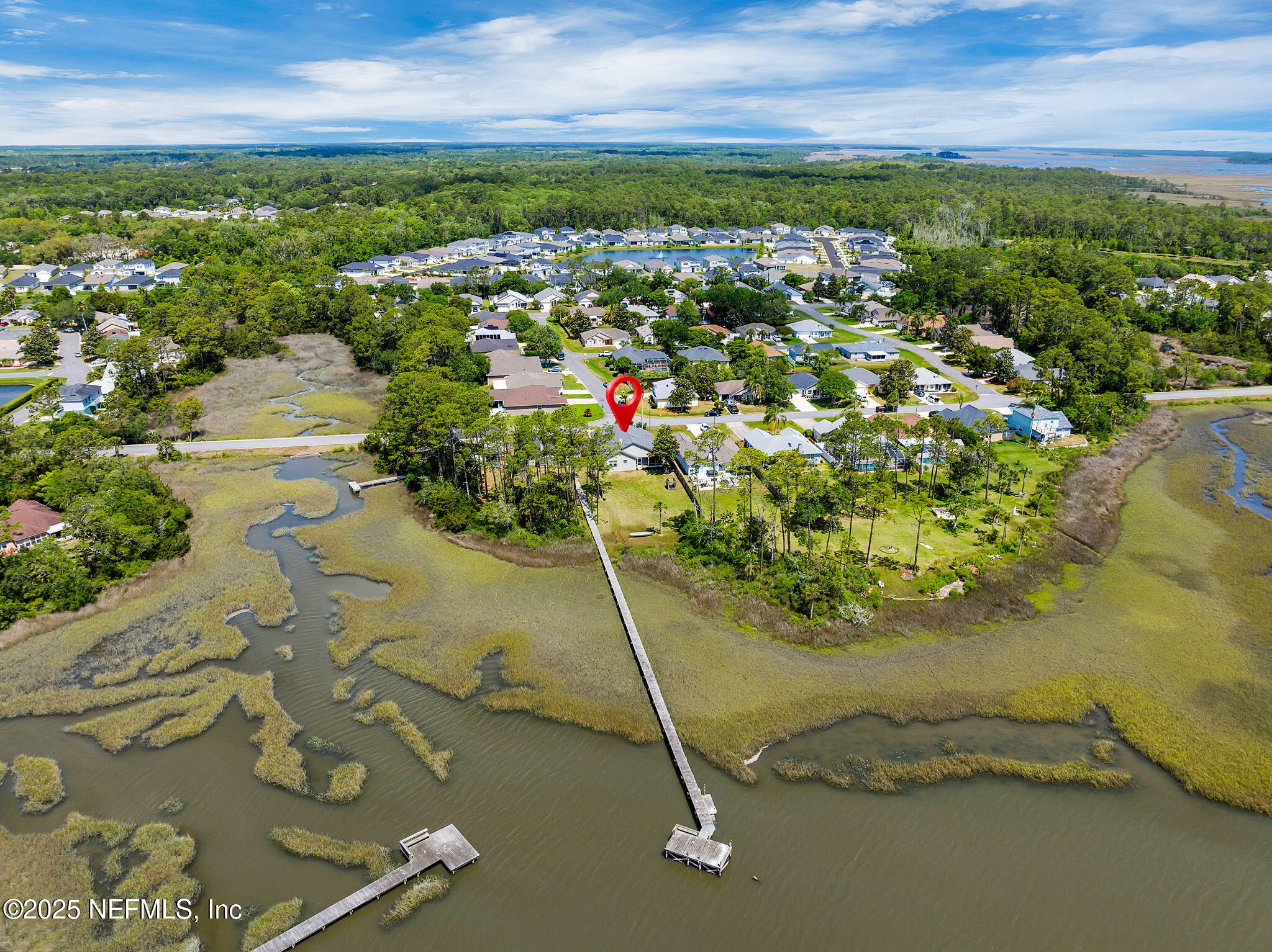 309 ISLAND LANDING Drive, St. Augustine