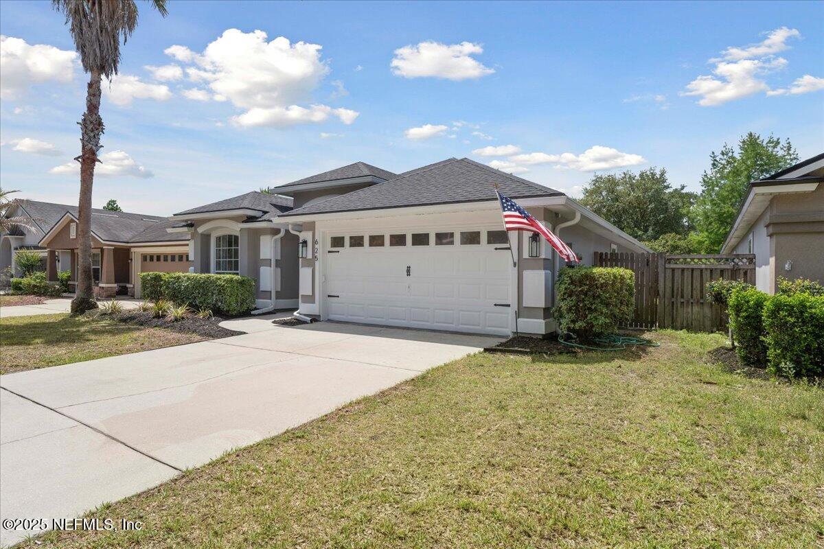 625 BIRCHBARK Trail, St. Augustine