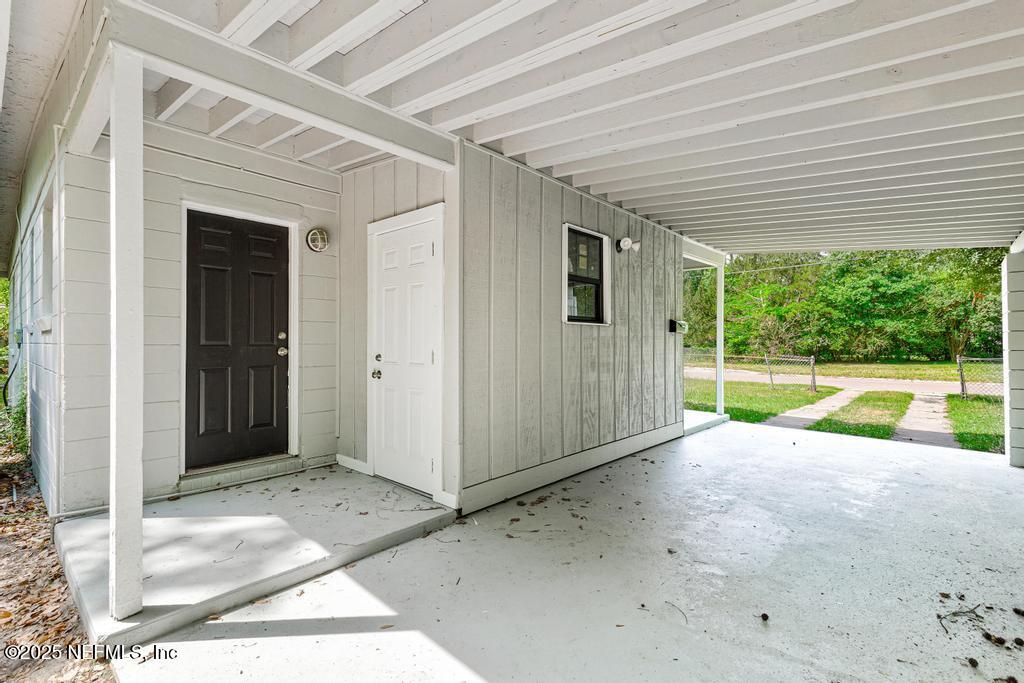 5319 BUNCHE Drive