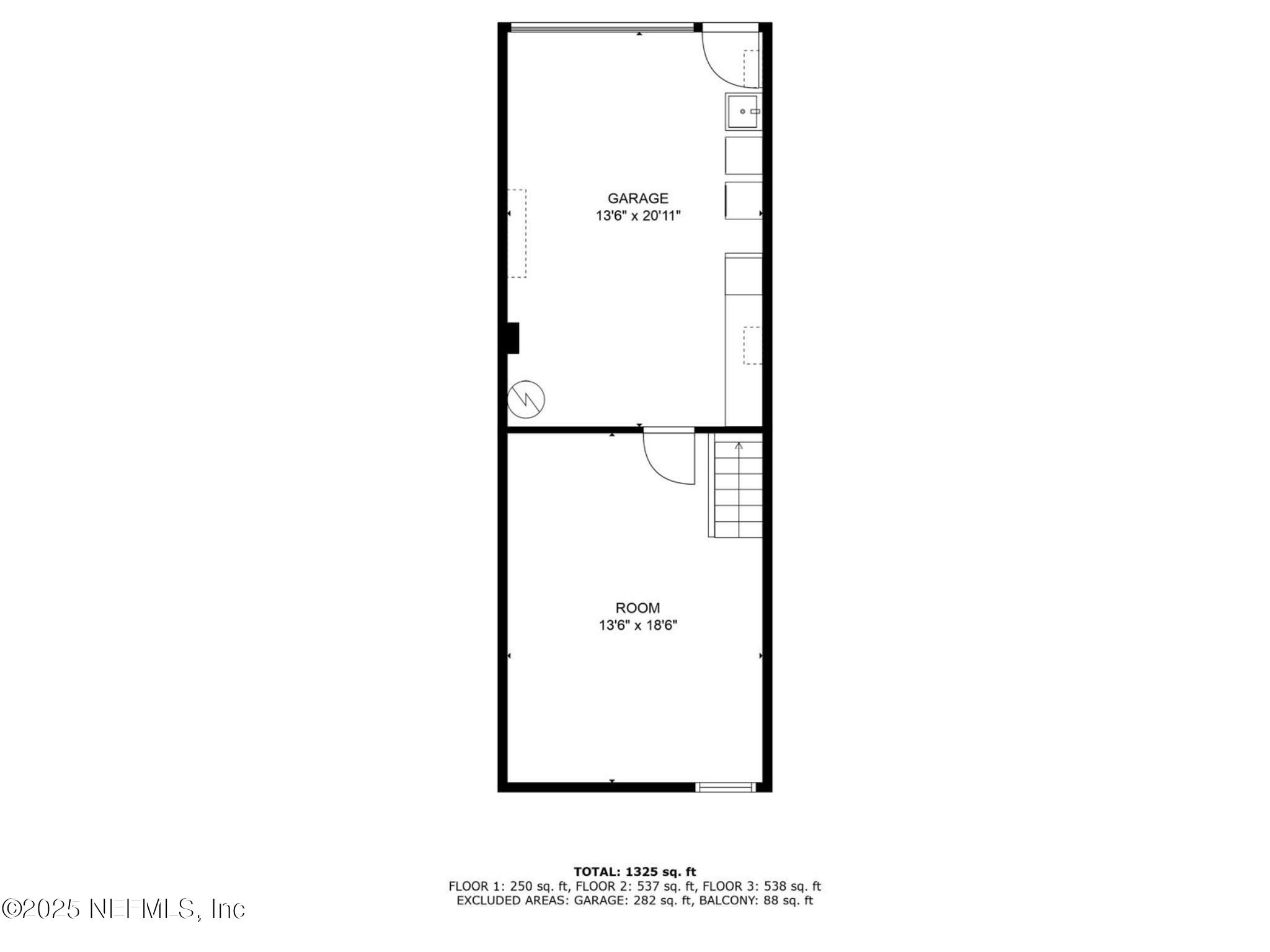 321 E CHURCH Street