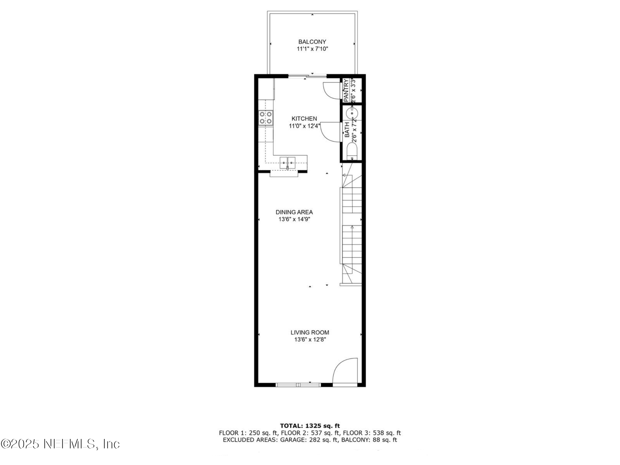 321 E CHURCH Street