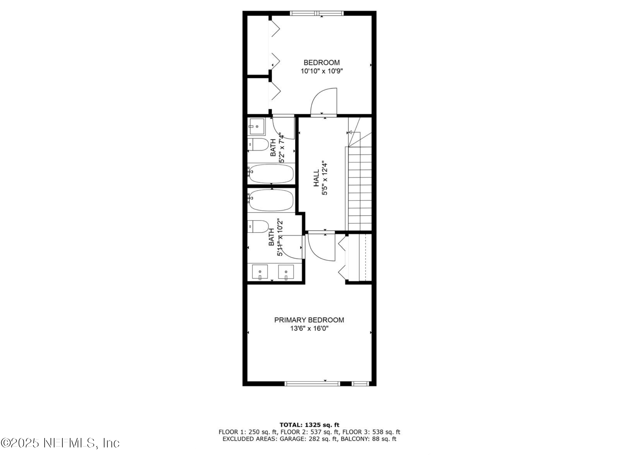 321 E CHURCH Street