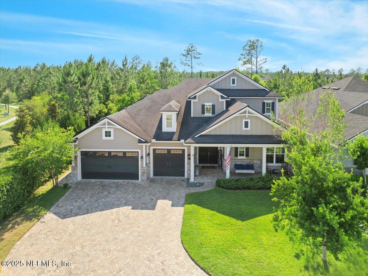 62 HOPETOWN Court, St. Augustine