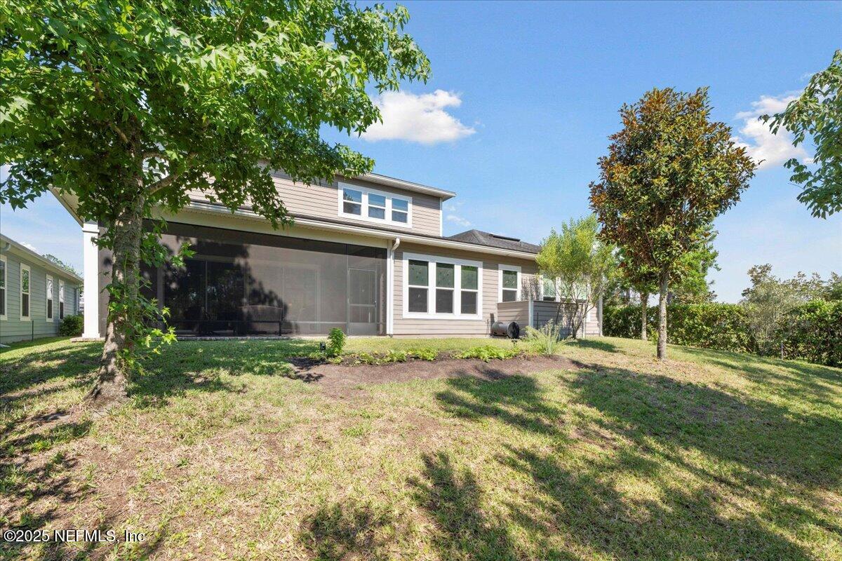 62 HOPETOWN Court, St. Augustine