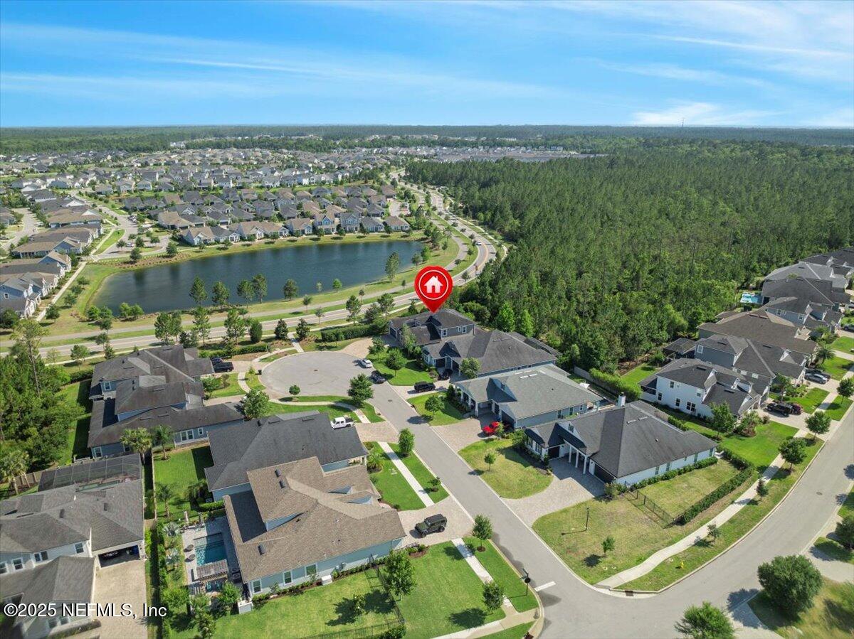 62 HOPETOWN Court, St. Augustine