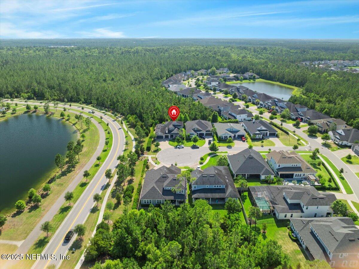 62 HOPETOWN Court, St. Augustine