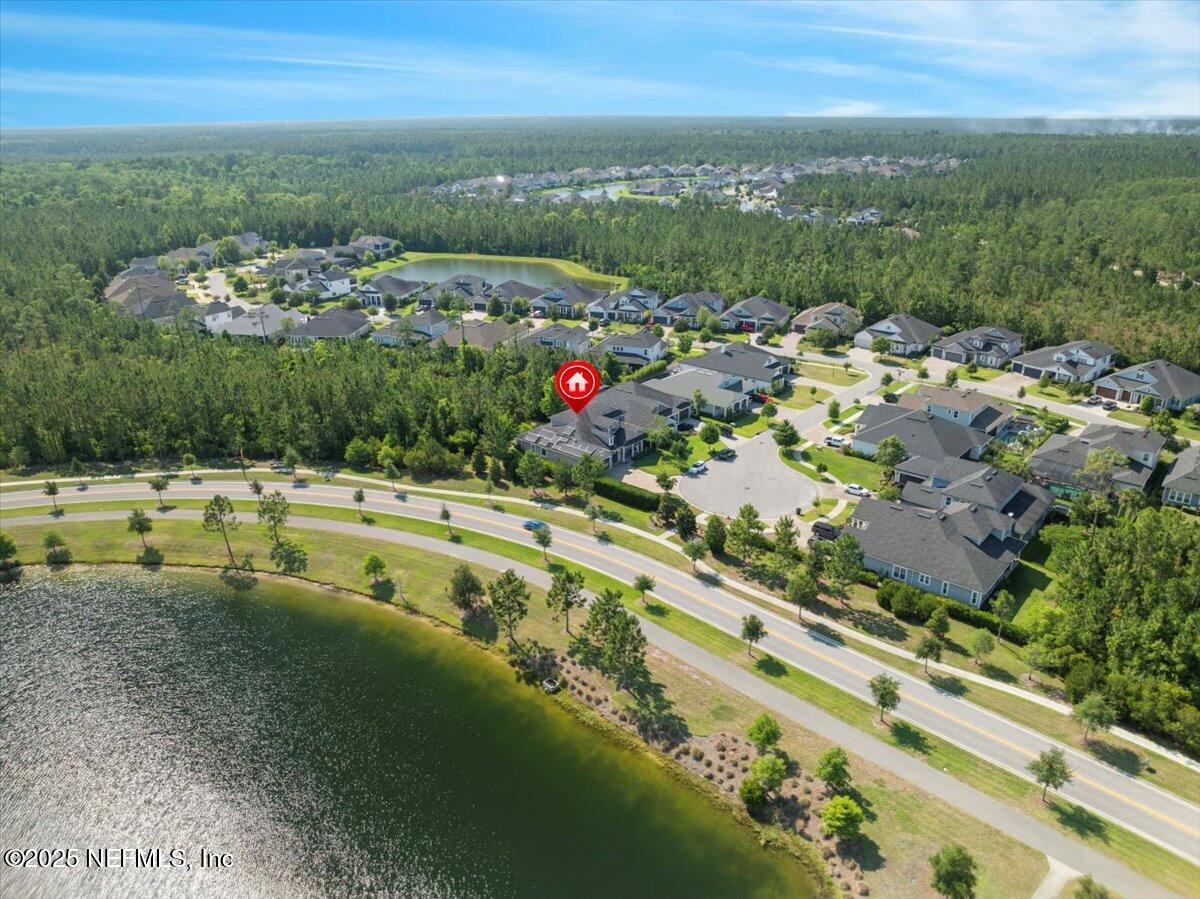 62 HOPETOWN Court, St. Augustine