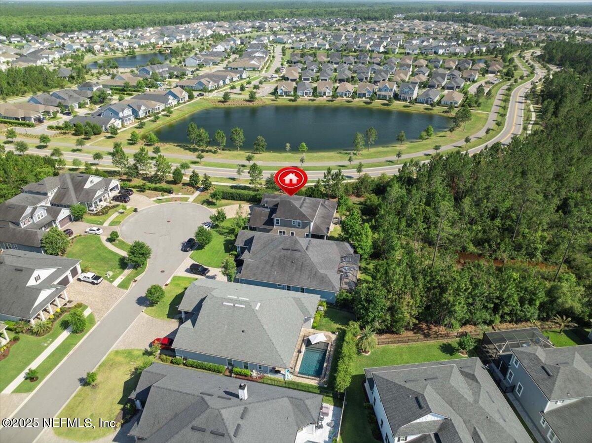 62 HOPETOWN Court, St. Augustine