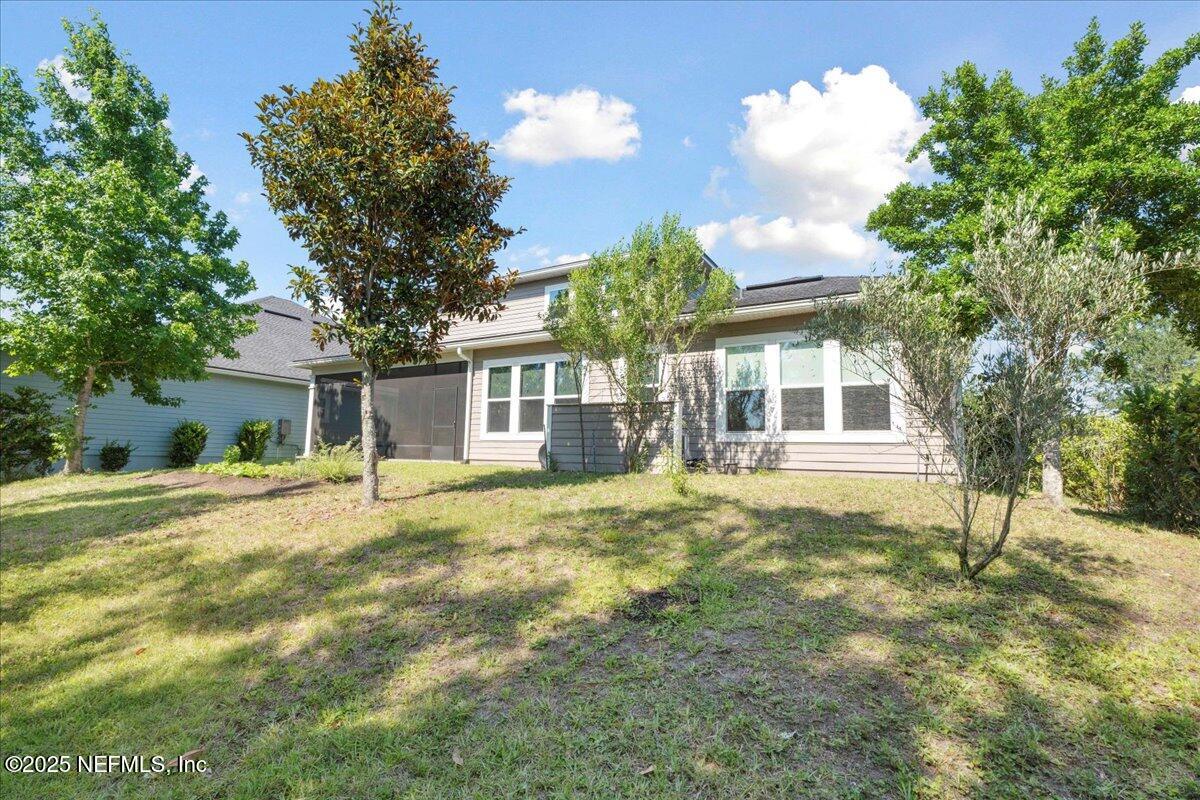 62 HOPETOWN Court, St. Augustine
