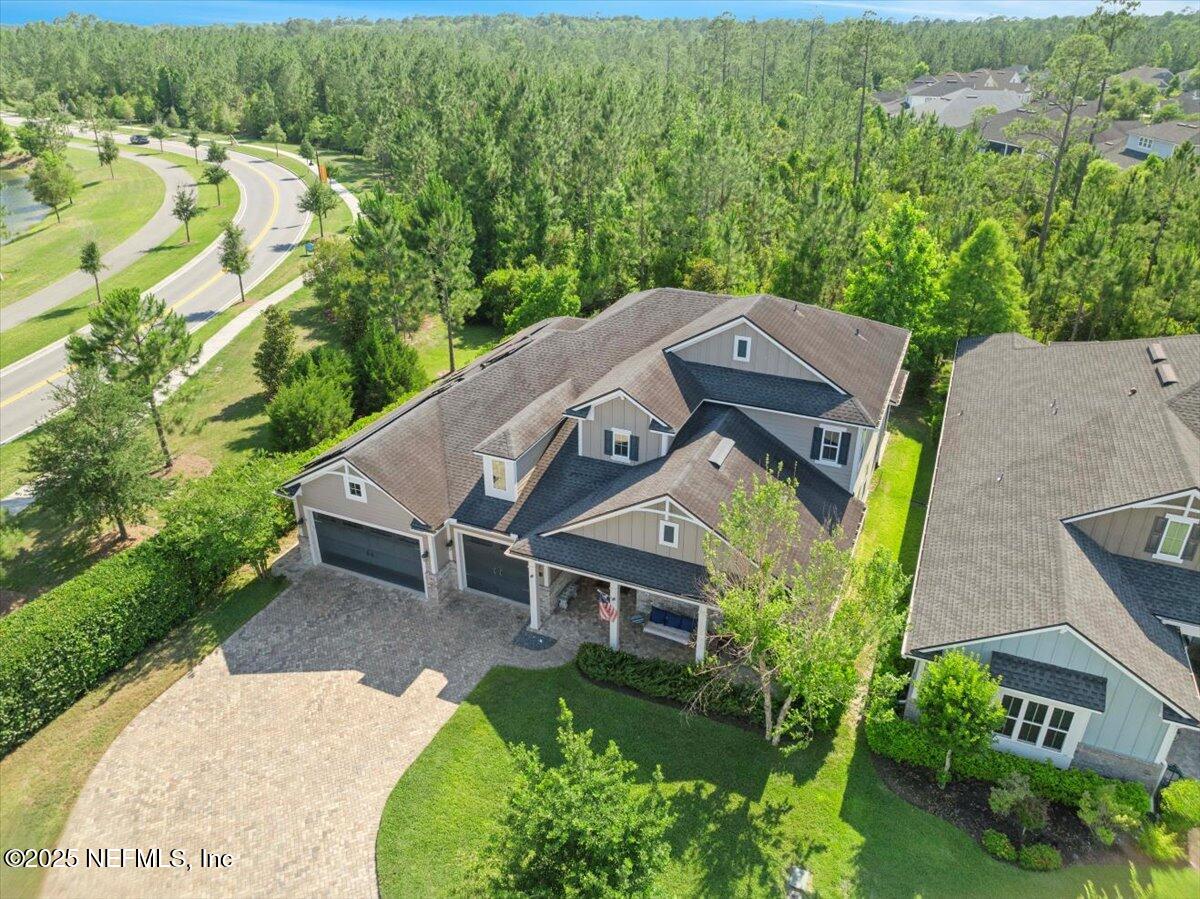 62 HOPETOWN Court, St. Augustine