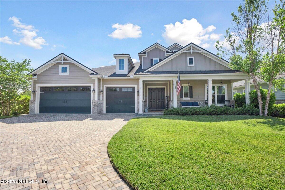 62 HOPETOWN Court, St. Augustine