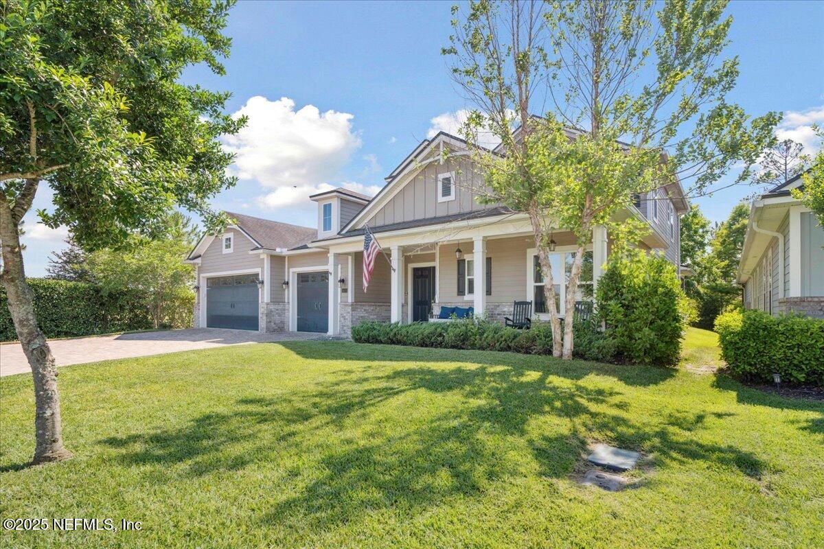 62 HOPETOWN Court, St. Augustine