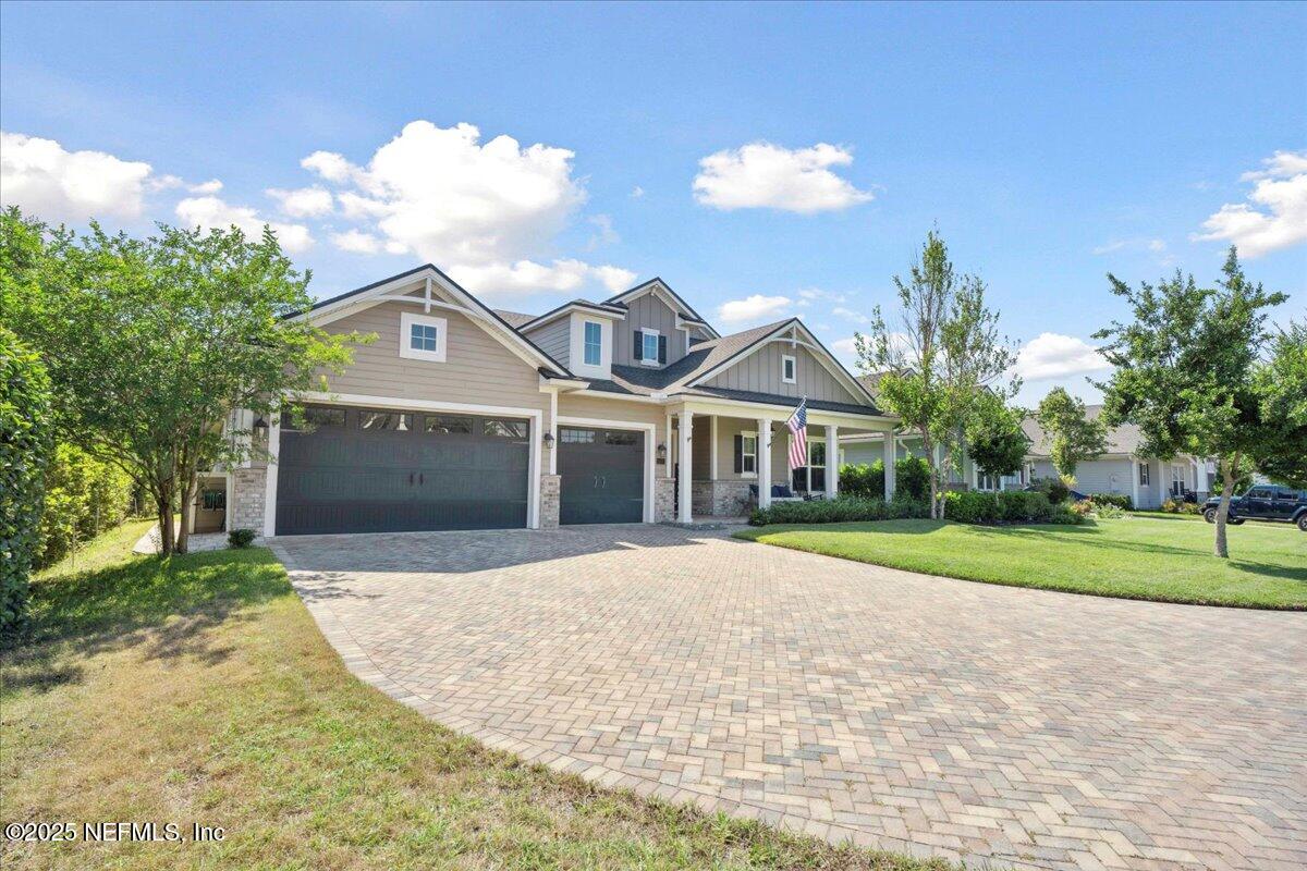 62 HOPETOWN Court, St. Augustine