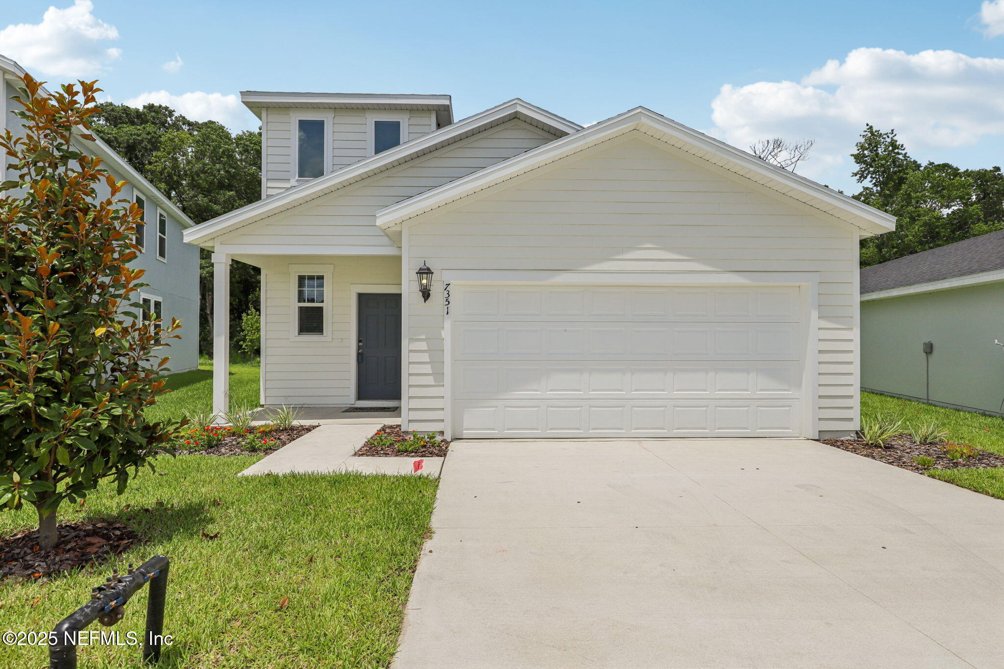 7351 QUEENSGATE Circle