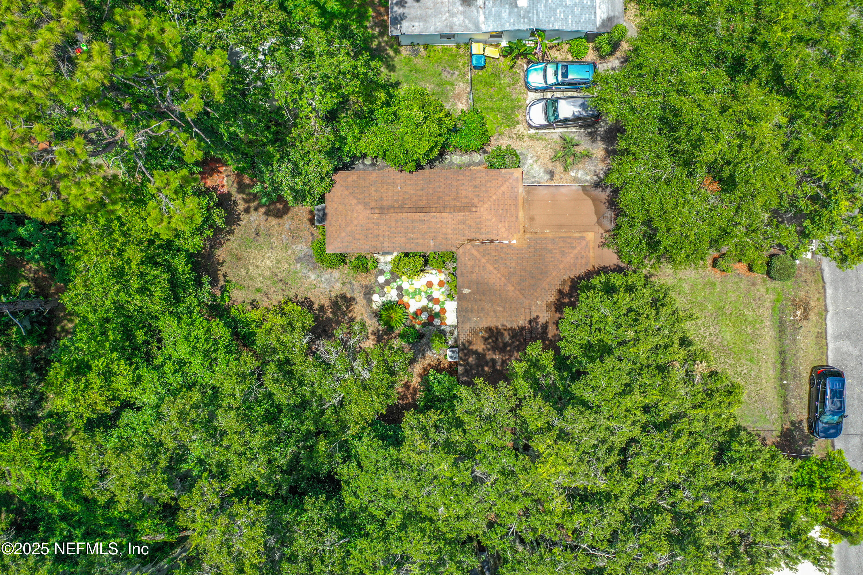 2254 LAKE LUCINA Drive