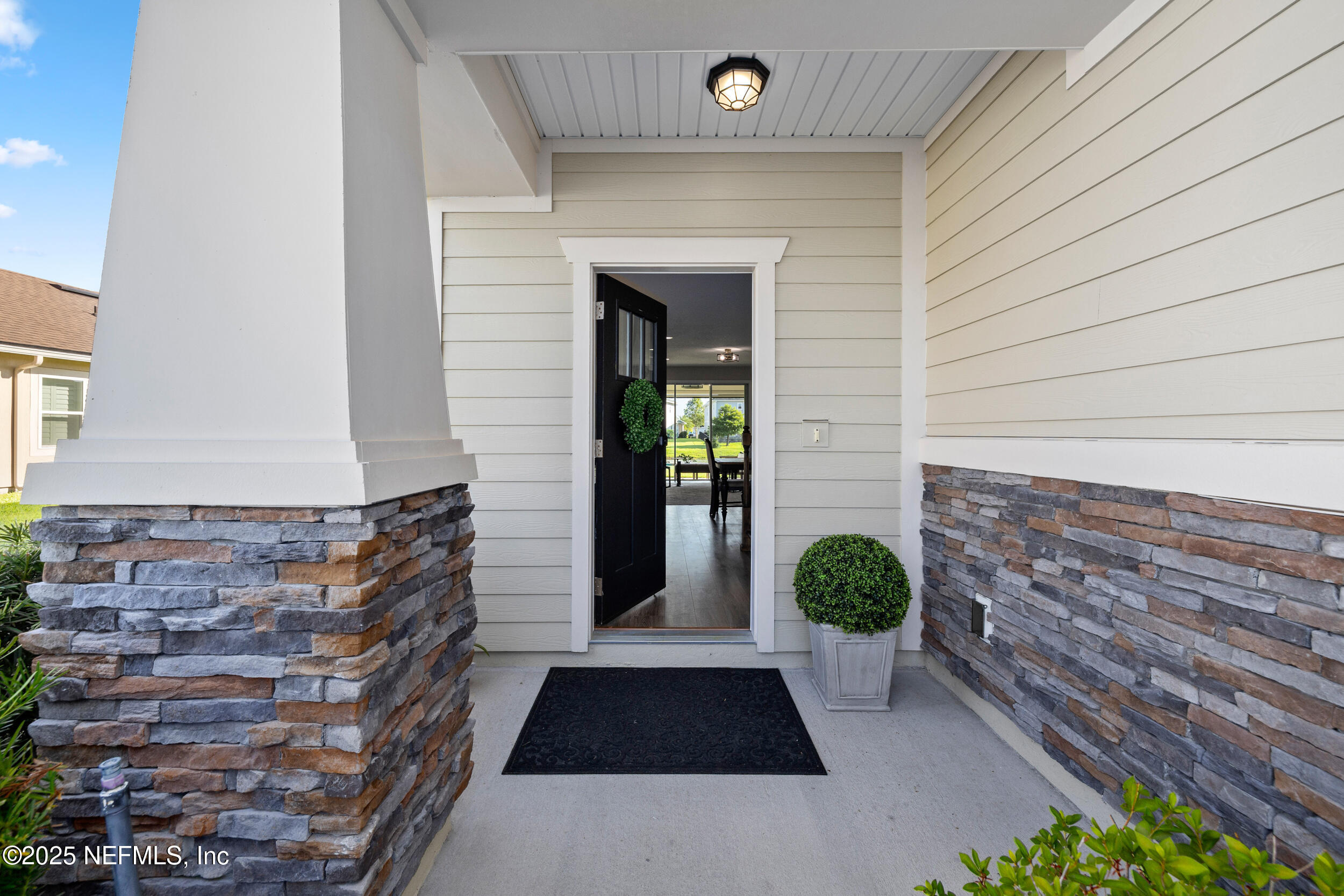 111 BEAM Lane, St. Augustine