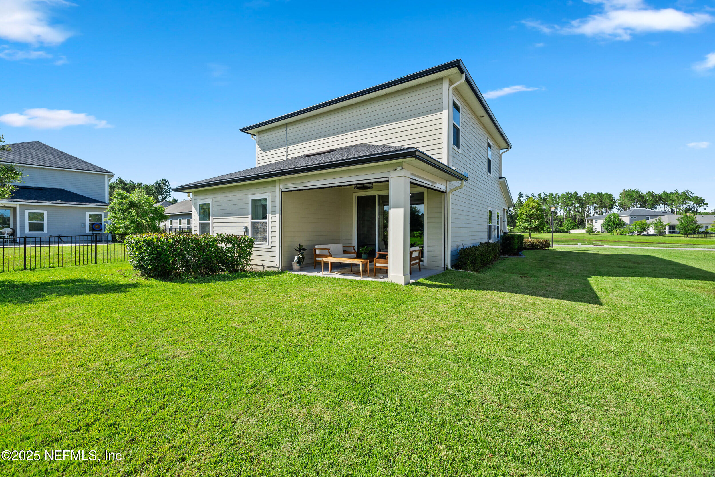 111 BEAM Lane, St. Augustine