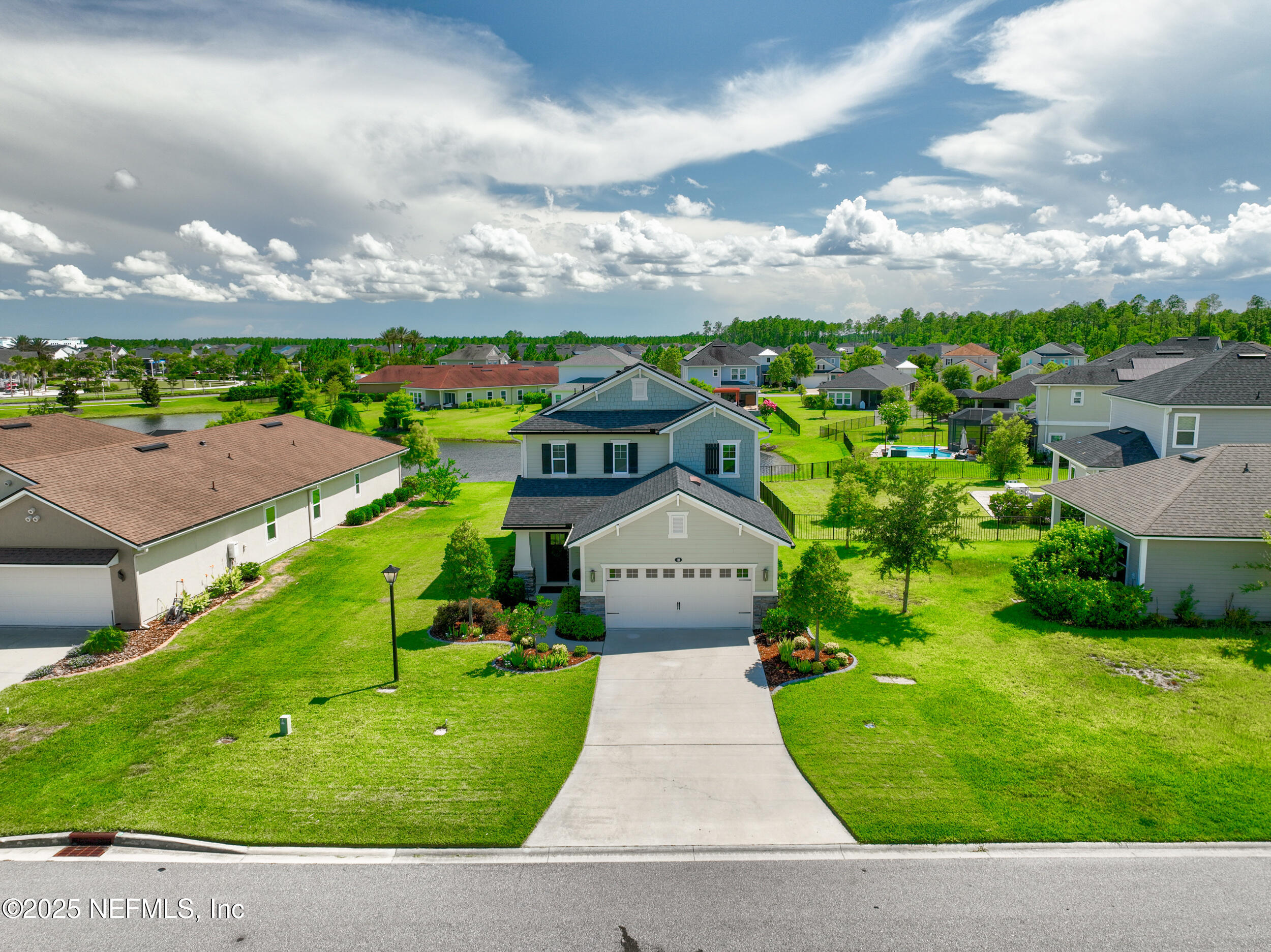 111 BEAM Lane, St. Augustine