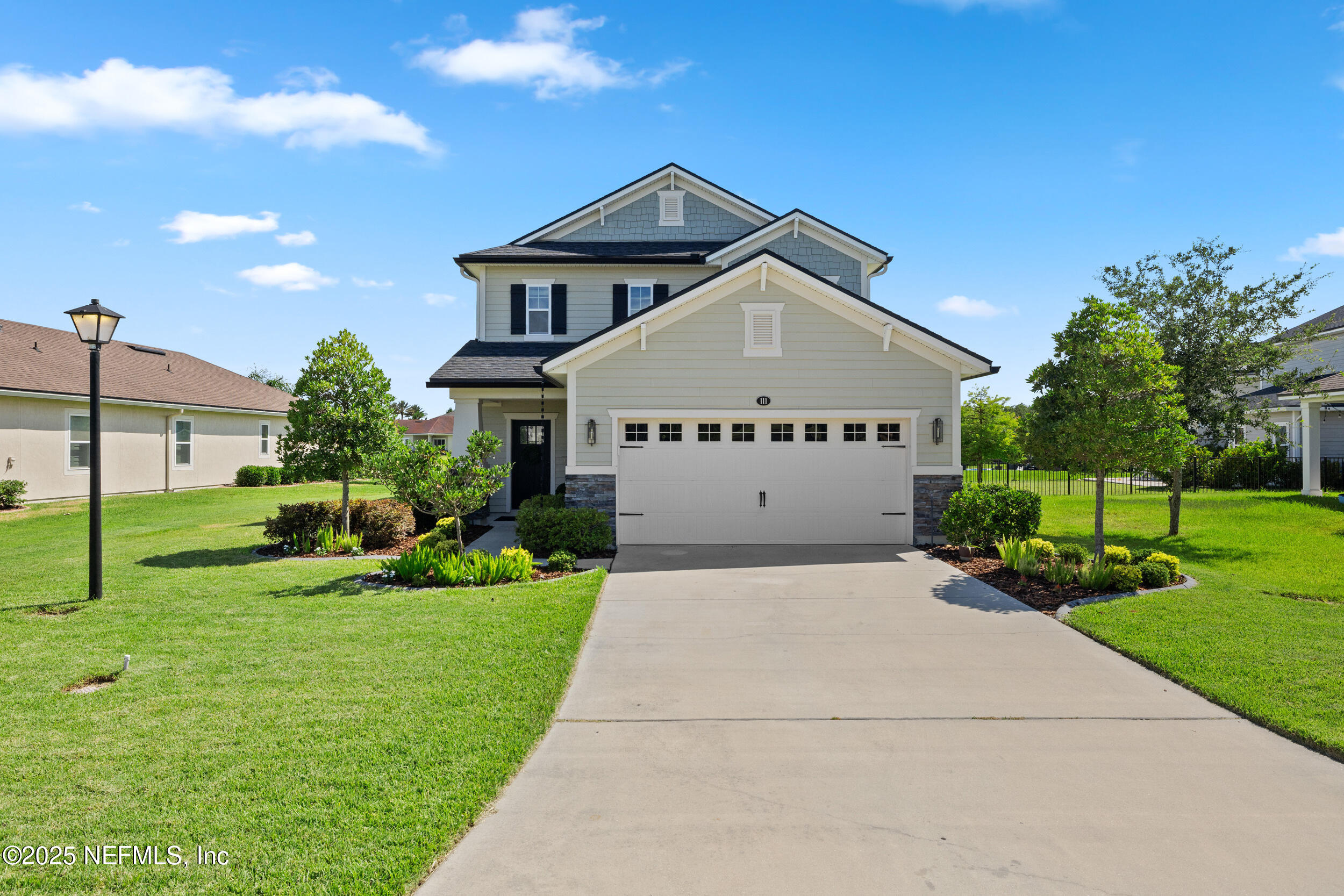 111 BEAM Lane, St. Augustine