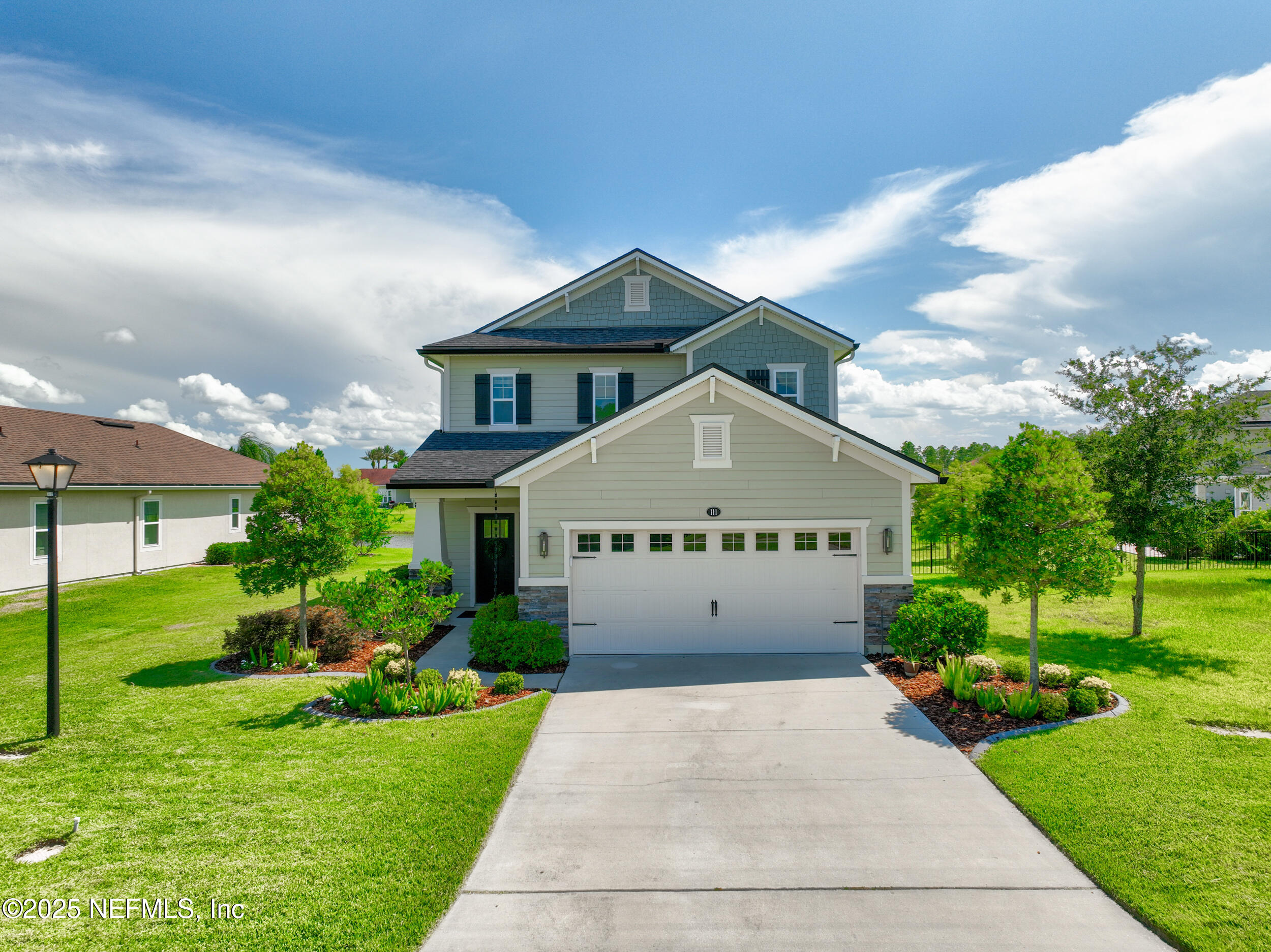 111 BEAM Lane, St. Augustine