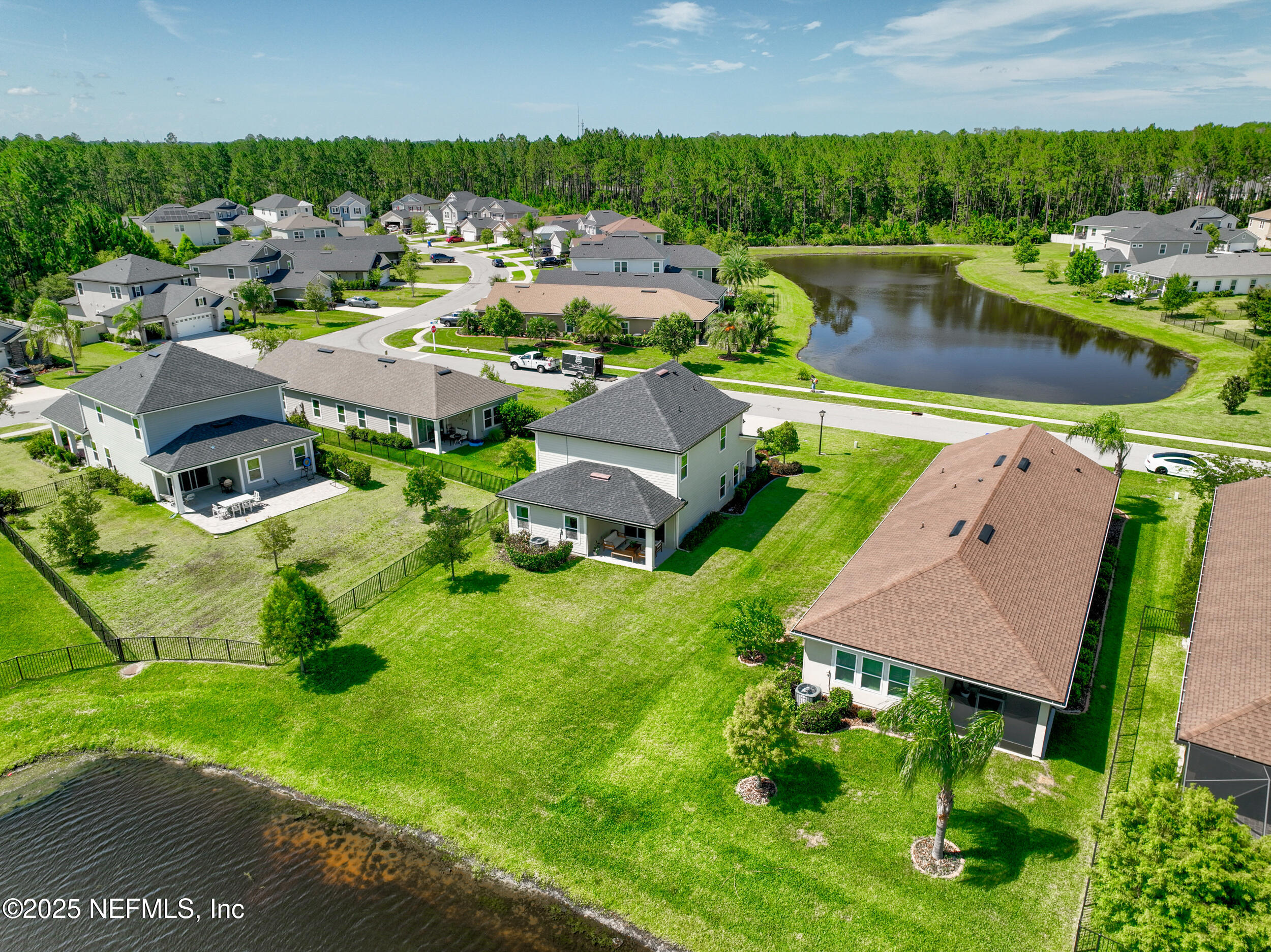111 BEAM Lane, St. Augustine