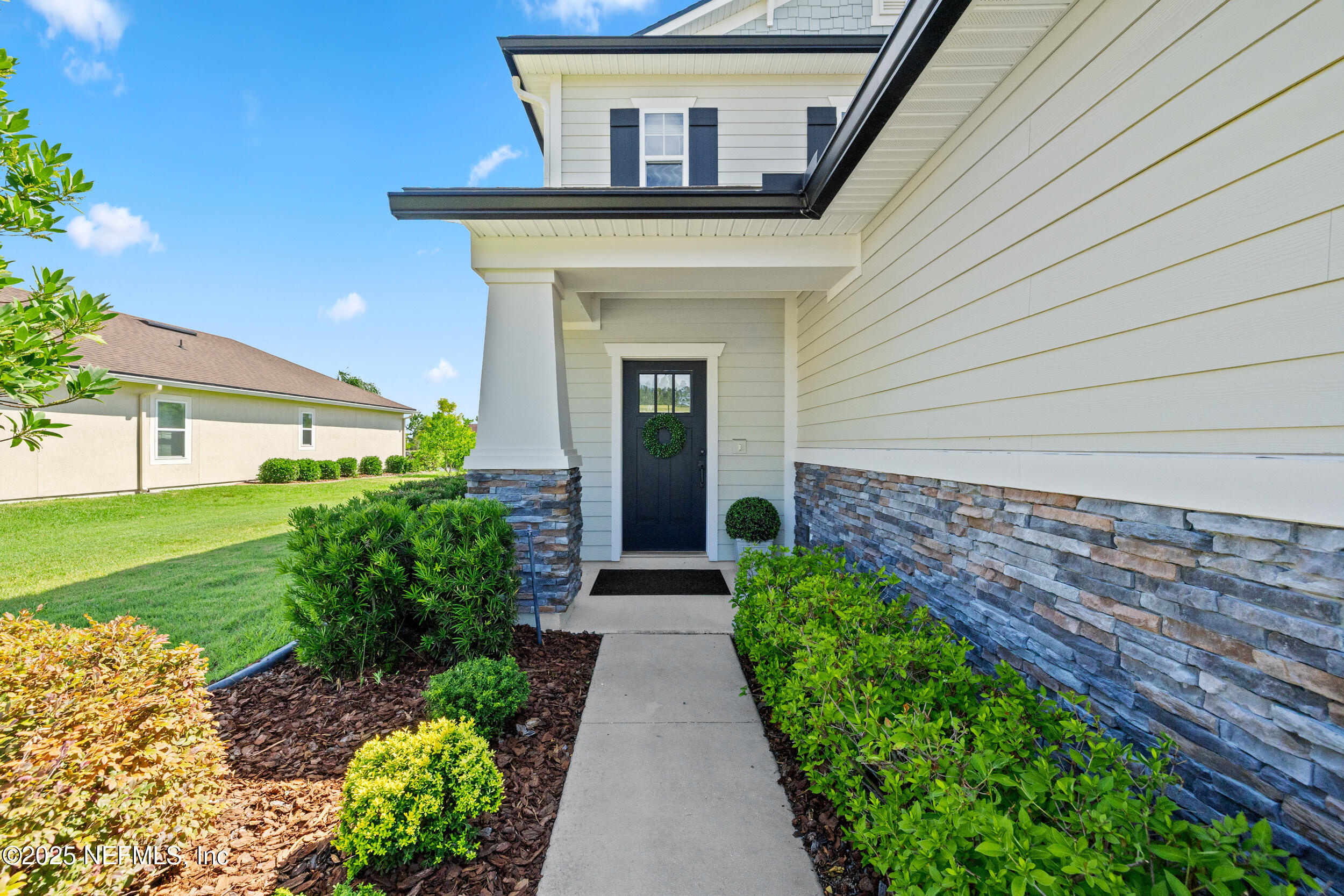 111 BEAM Lane, St. Augustine