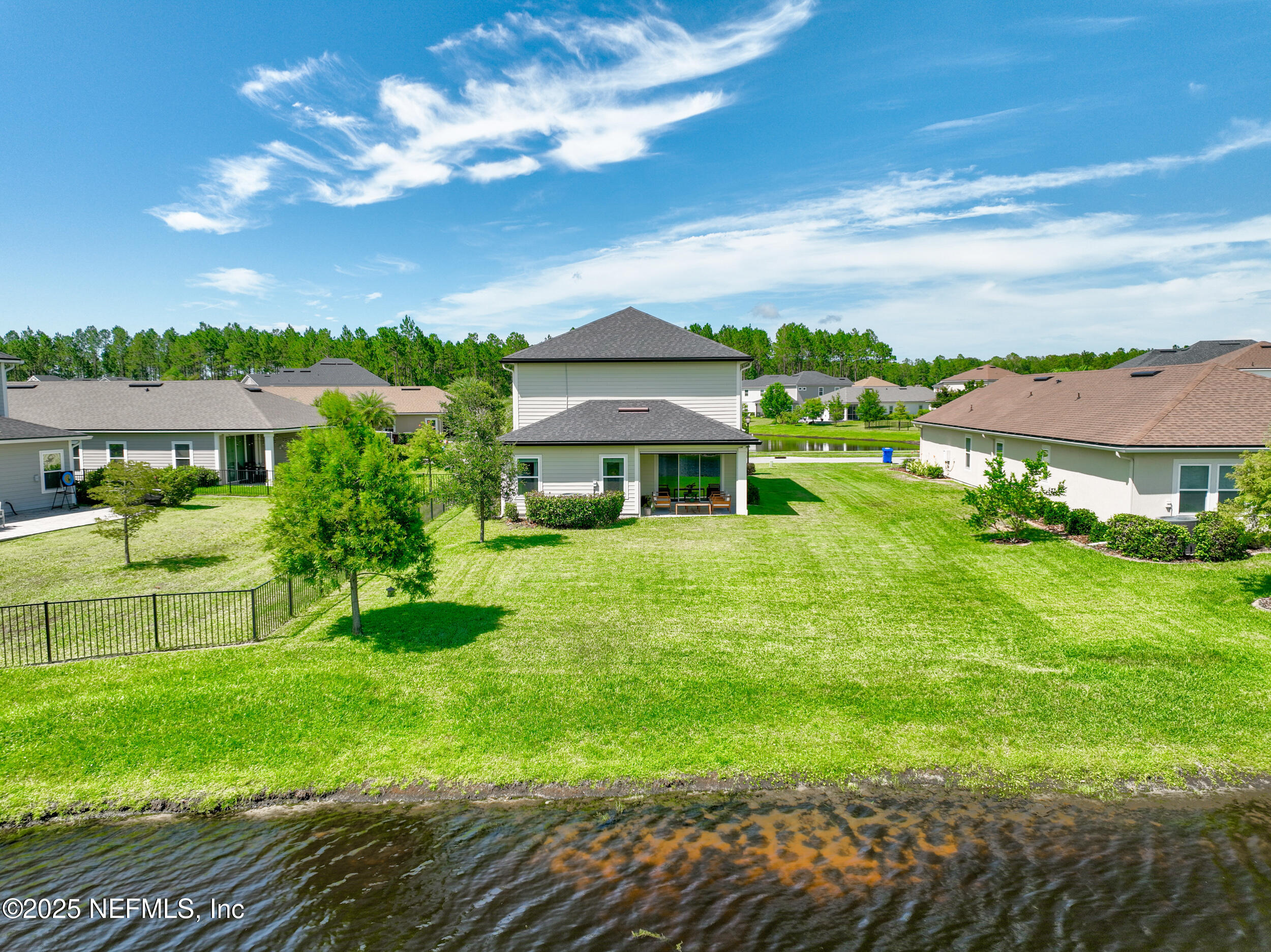 111 BEAM Lane, St. Augustine