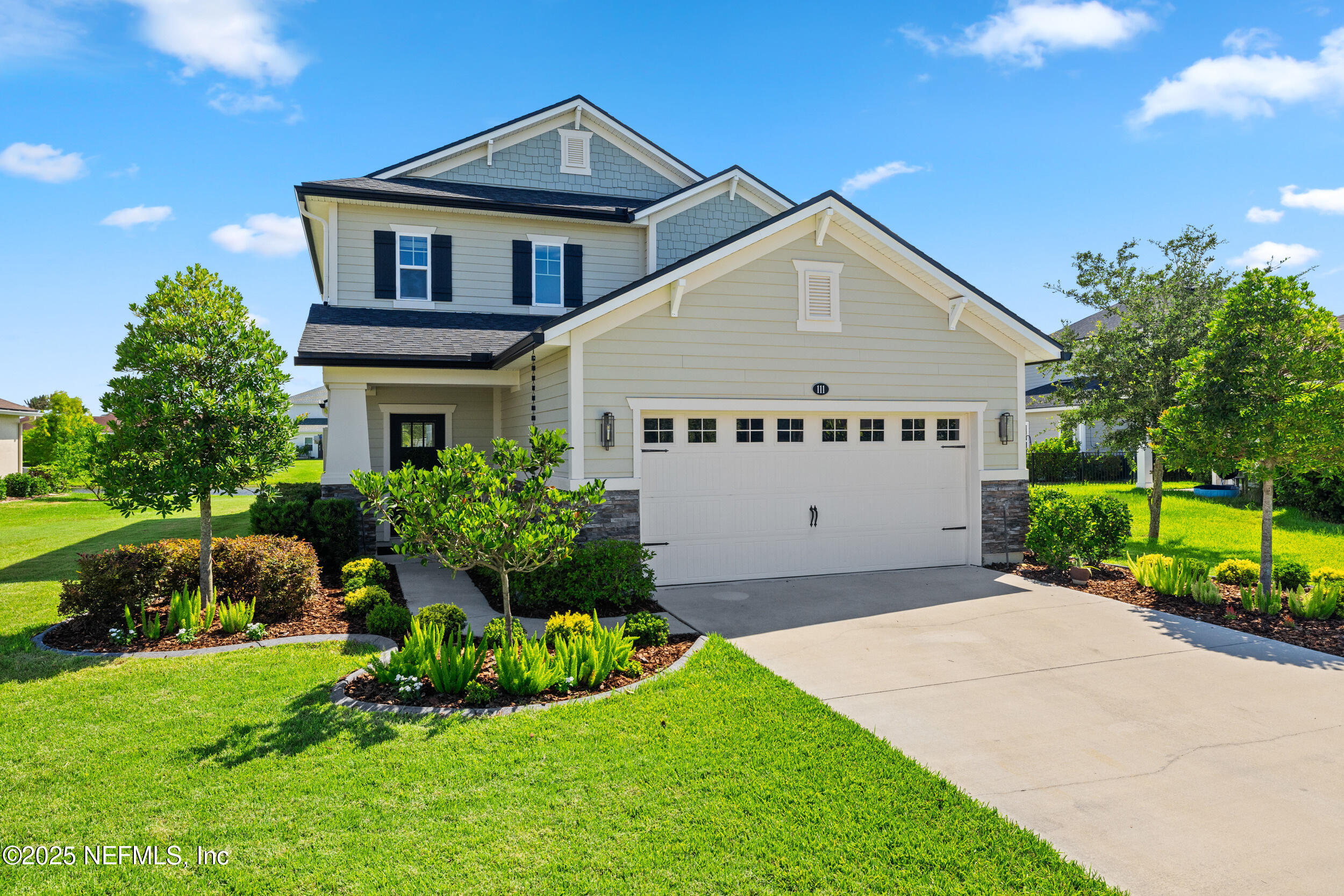 111 BEAM Lane, St. Augustine