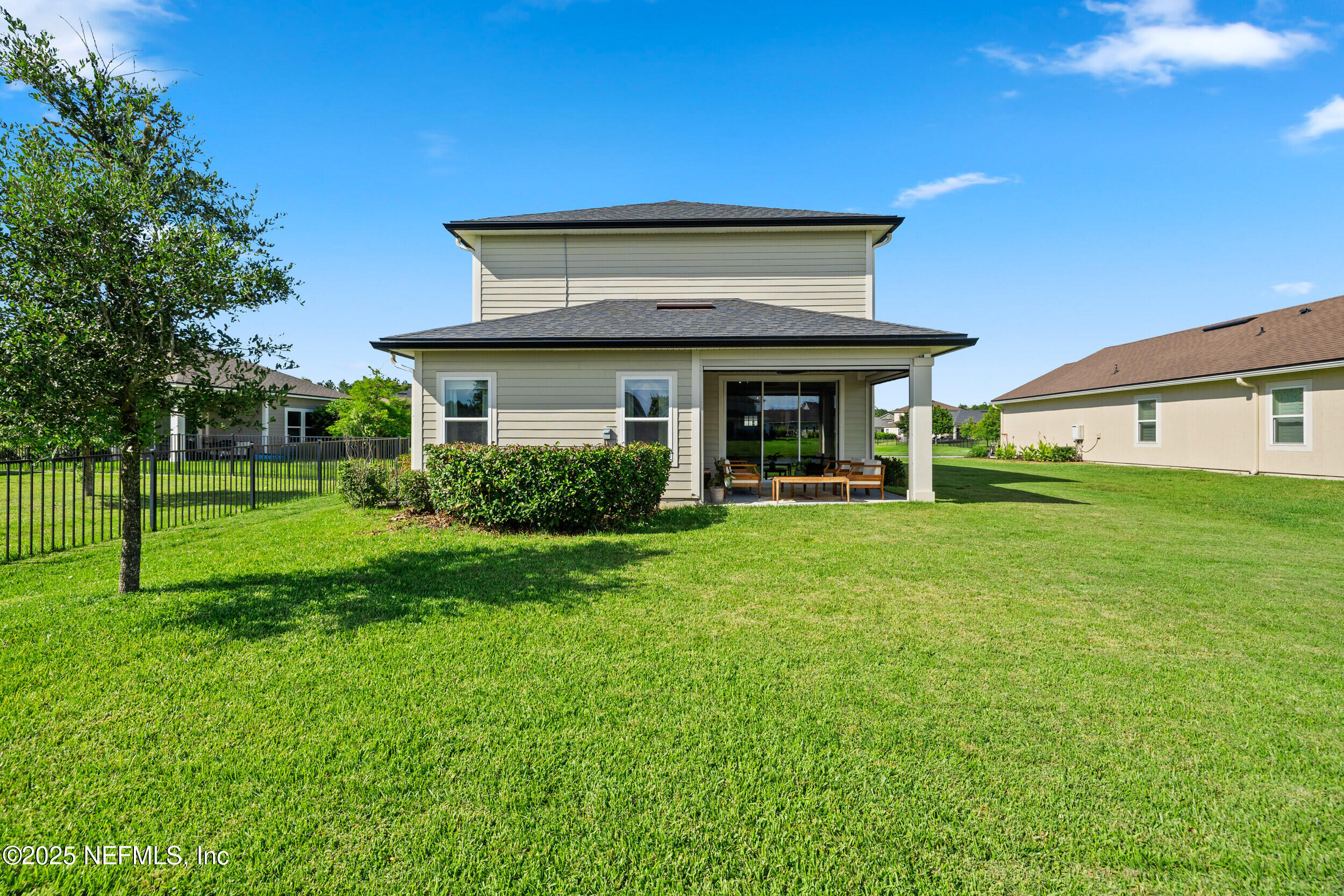 111 BEAM Lane, St. Augustine