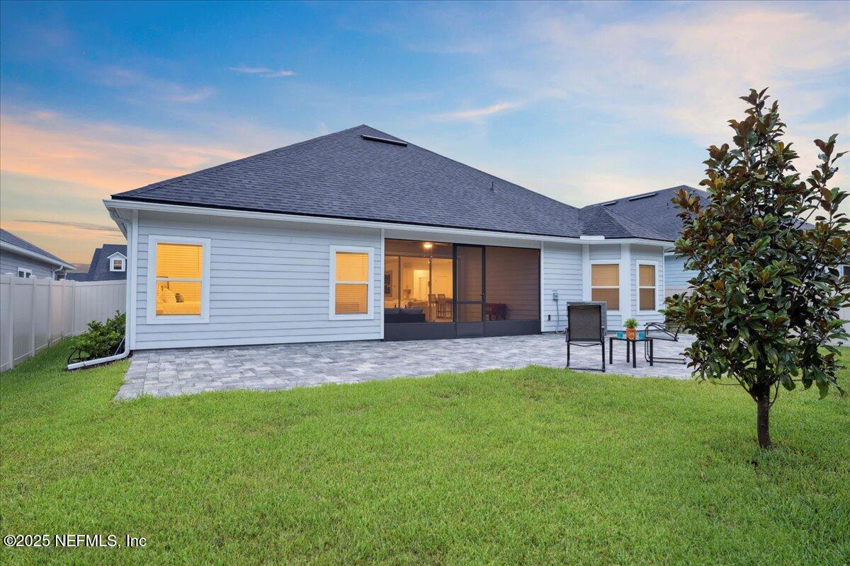 227 WIND CHIME Lane, St. Augustine