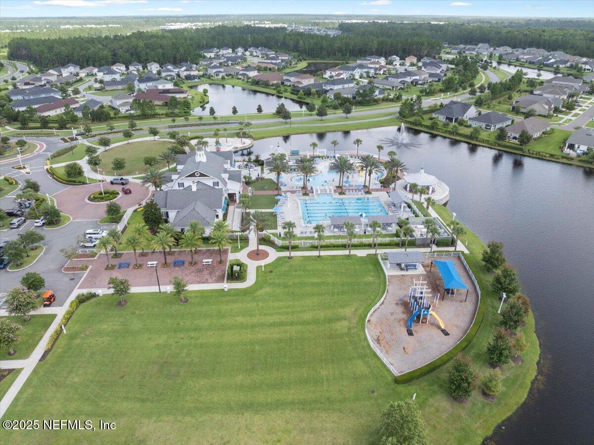 227 WIND CHIME Lane, St. Augustine