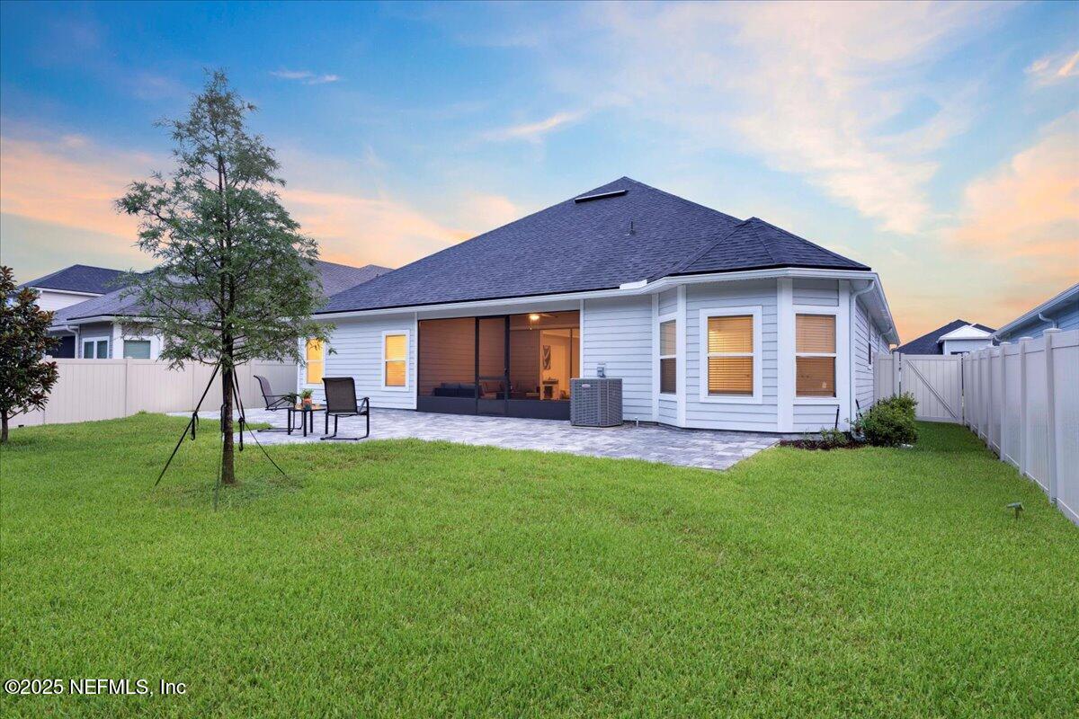 227 WIND CHIME Lane, St. Augustine