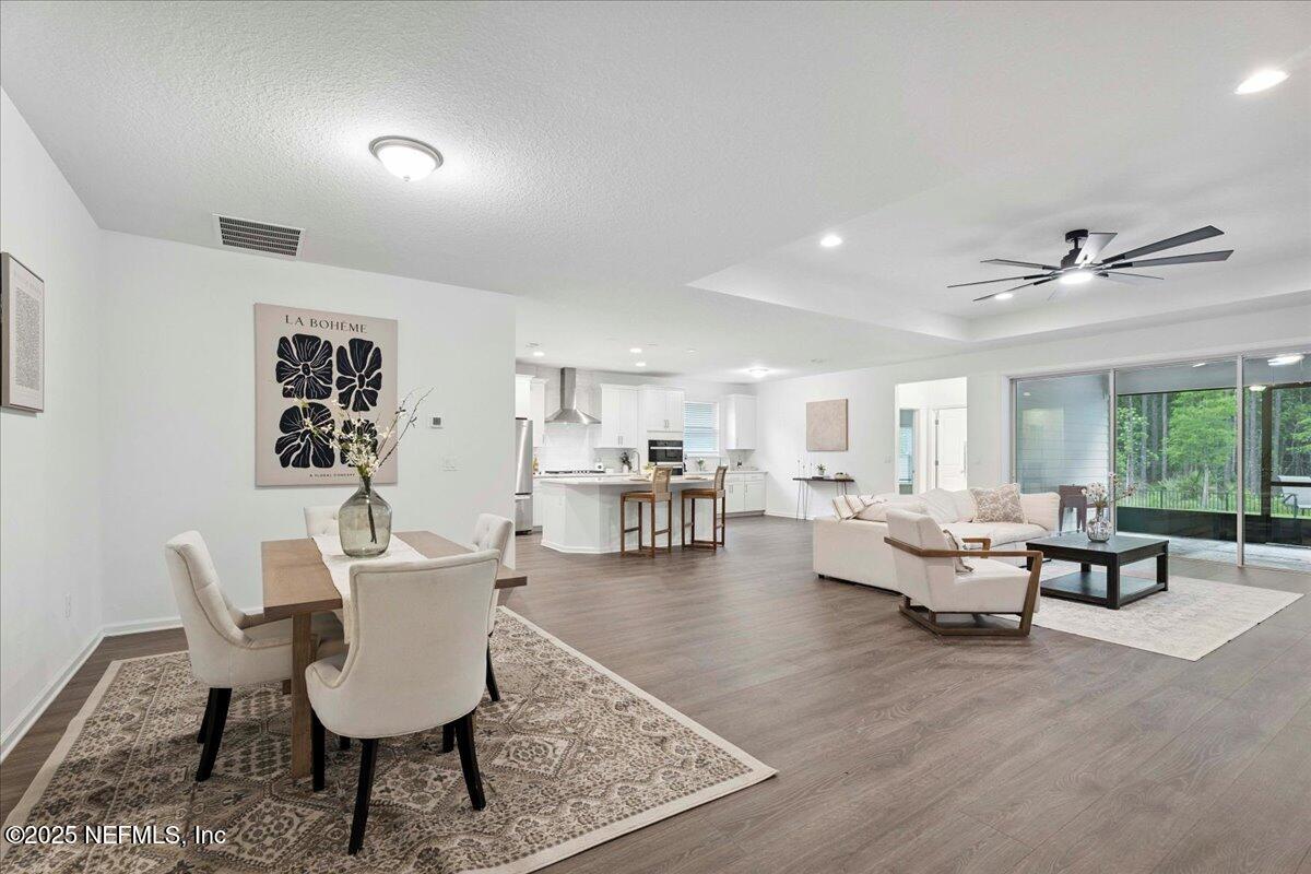 227 WIND CHIME Lane, St. Augustine