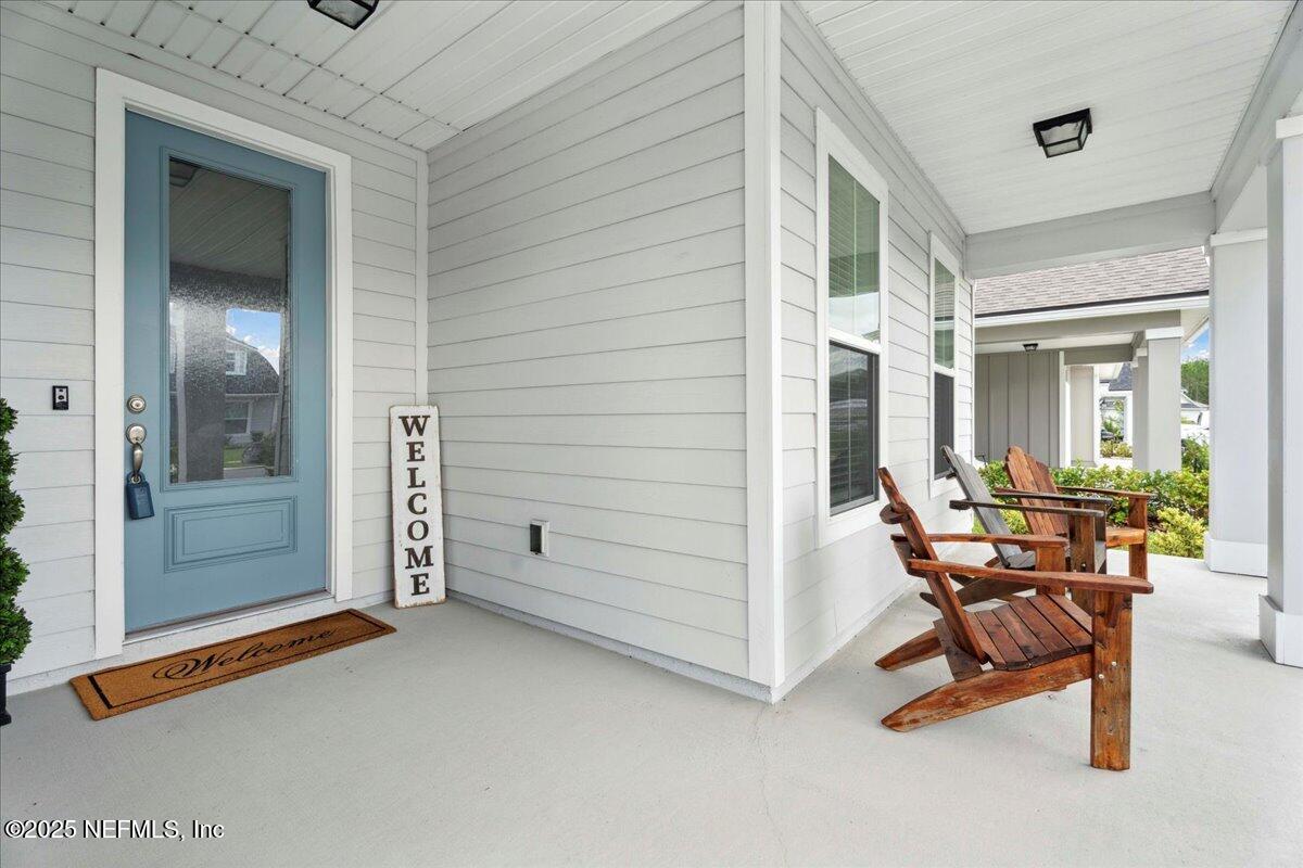 227 WIND CHIME Lane, St. Augustine