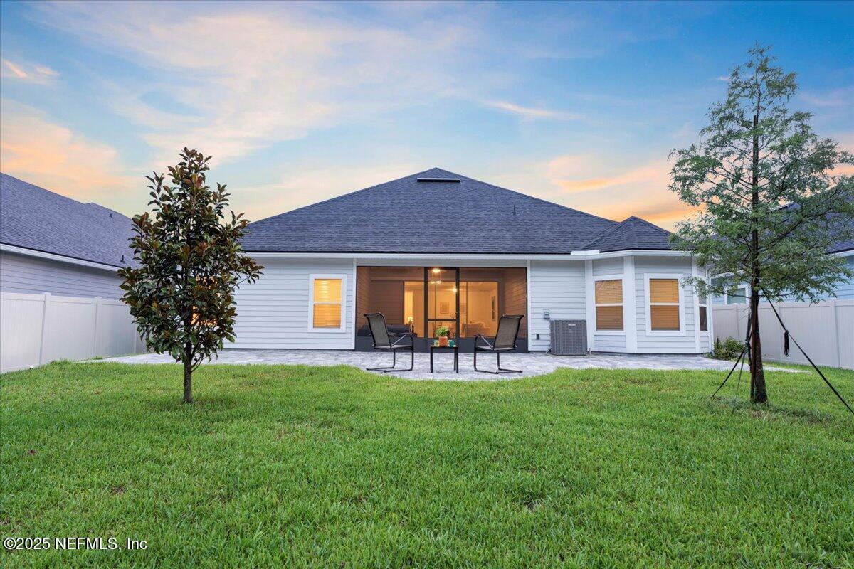 227 WIND CHIME Lane, St. Augustine